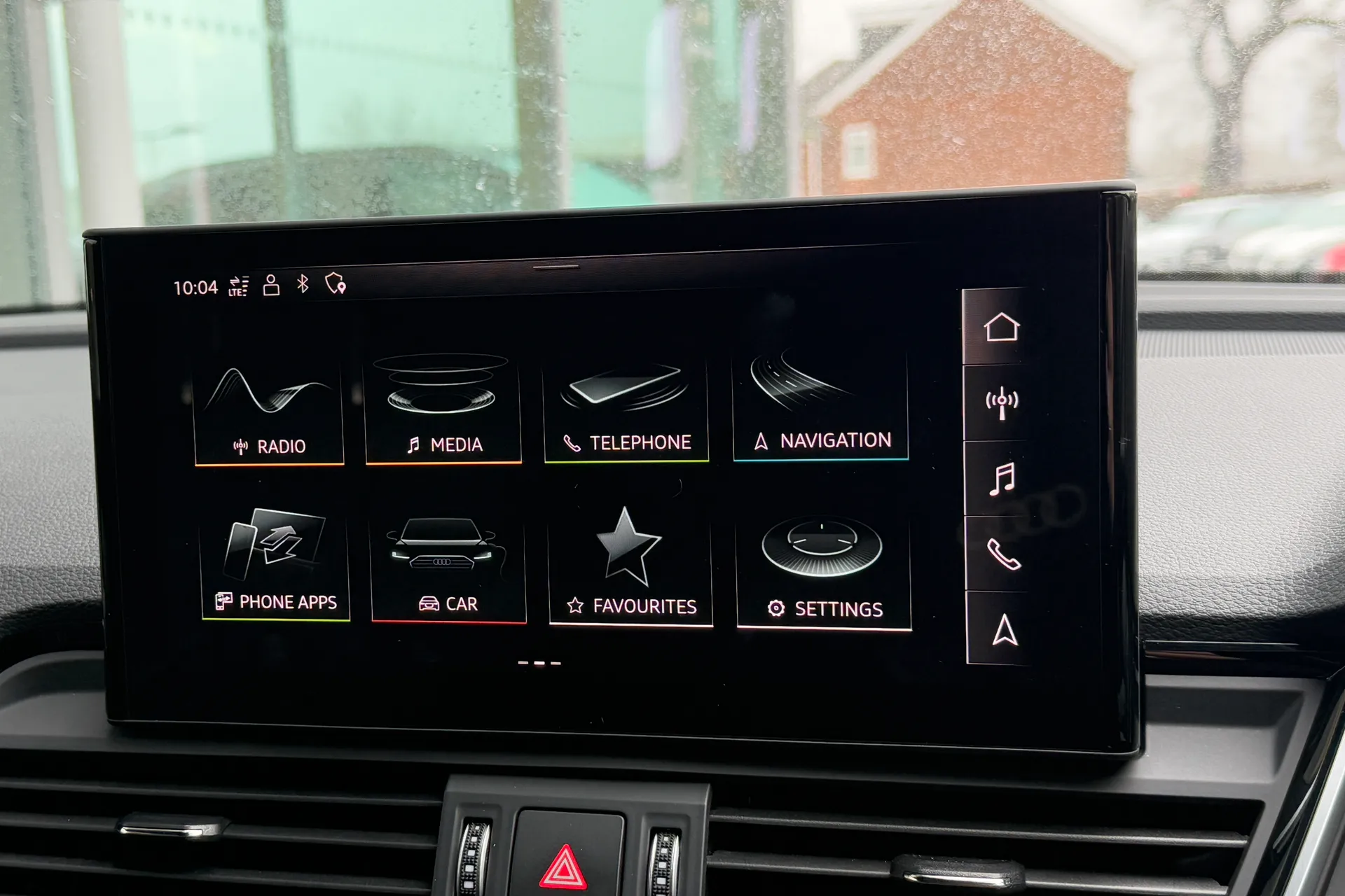 Audi Q5 thumbnail image number 28