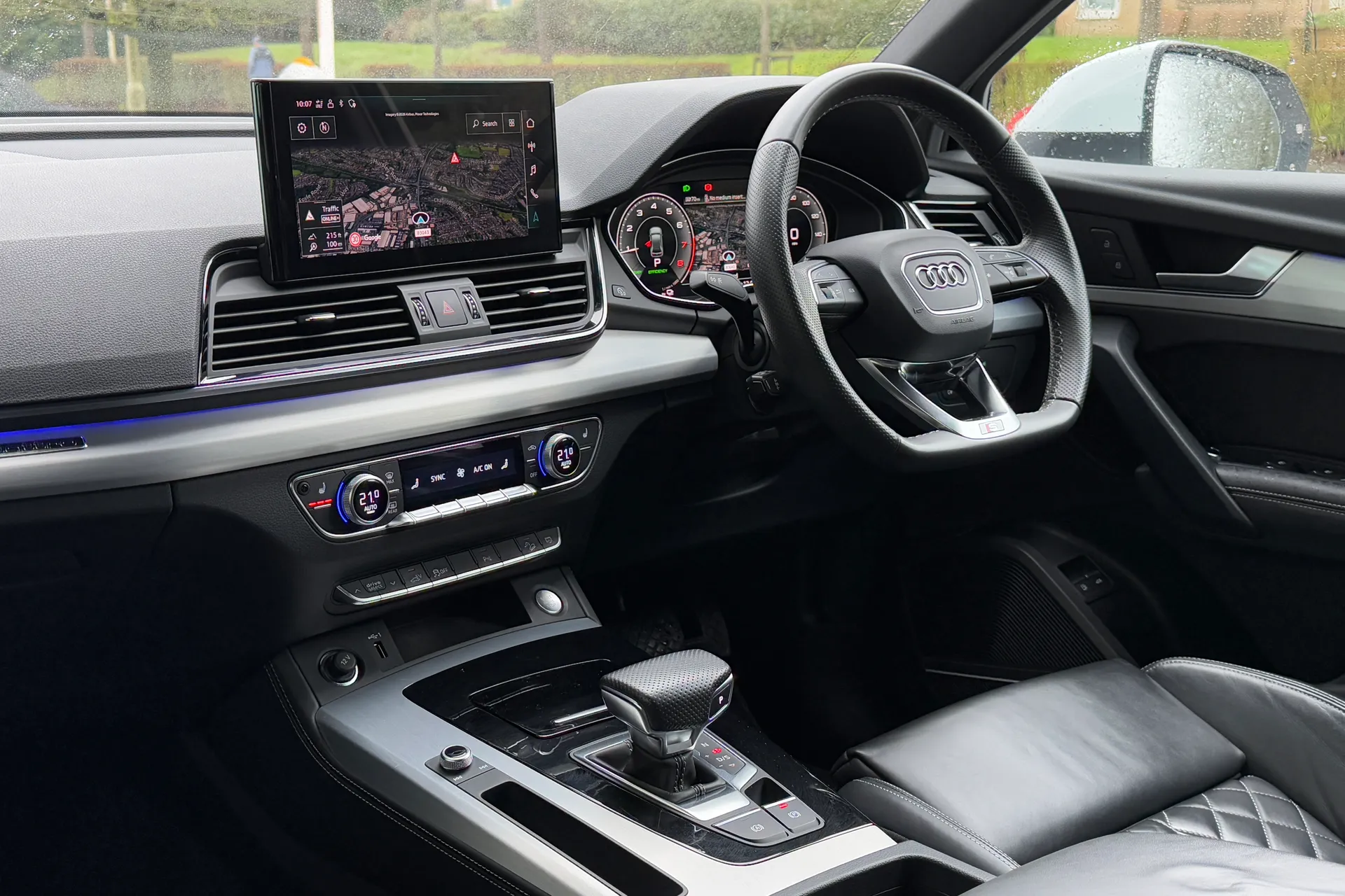 Audi Q5 thumbnail image number 51