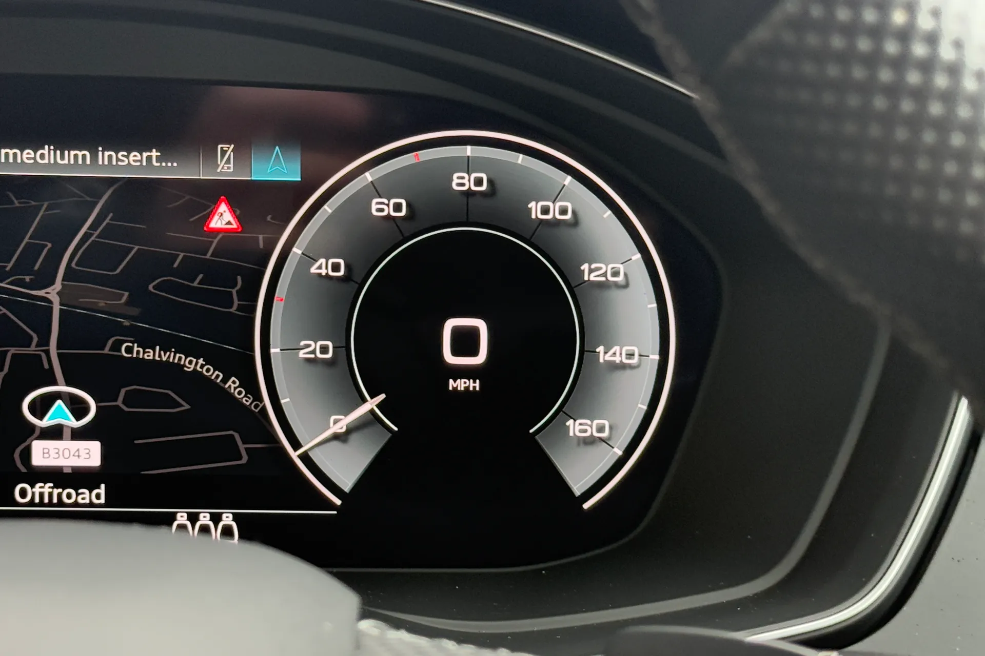 Audi Q5 thumbnail image number 19