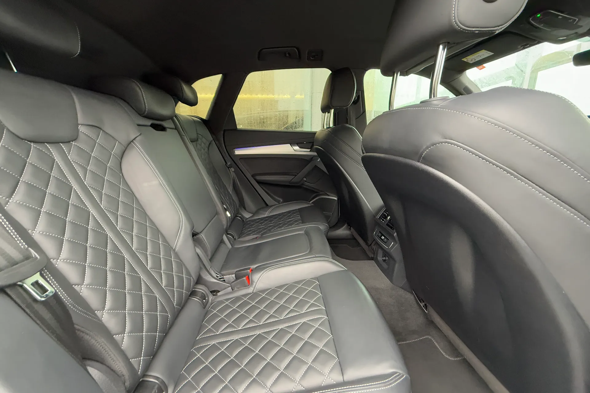 Audi Q5 thumbnail image number 40