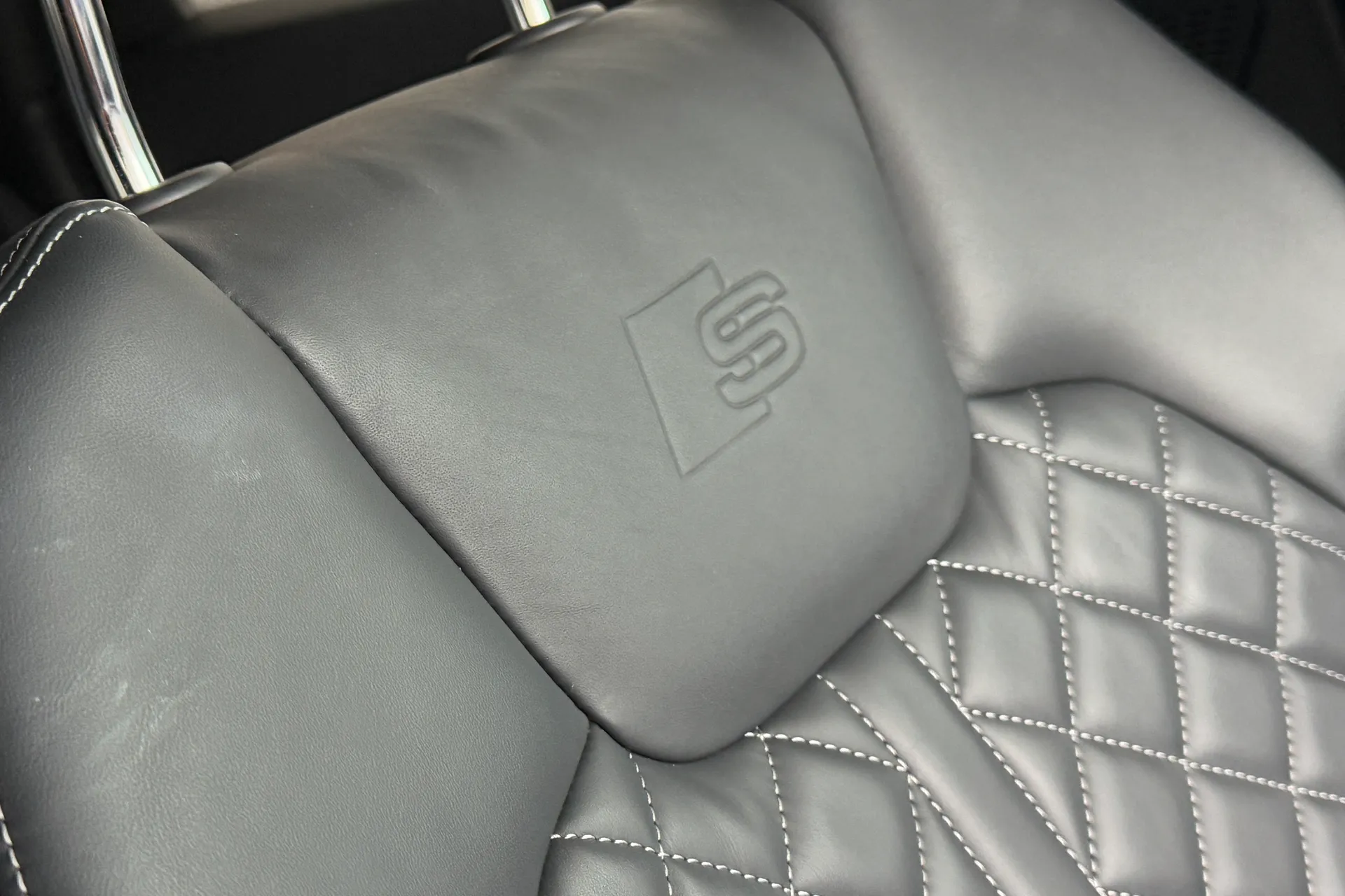 Audi Q5 thumbnail image number 32