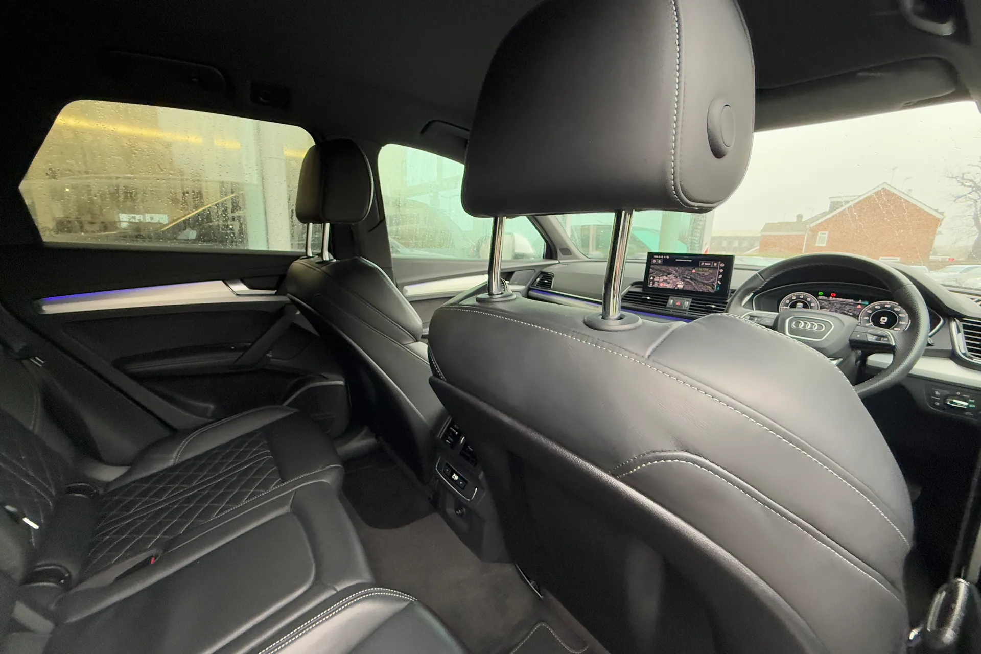 Audi Q5 thumbnail image number 41