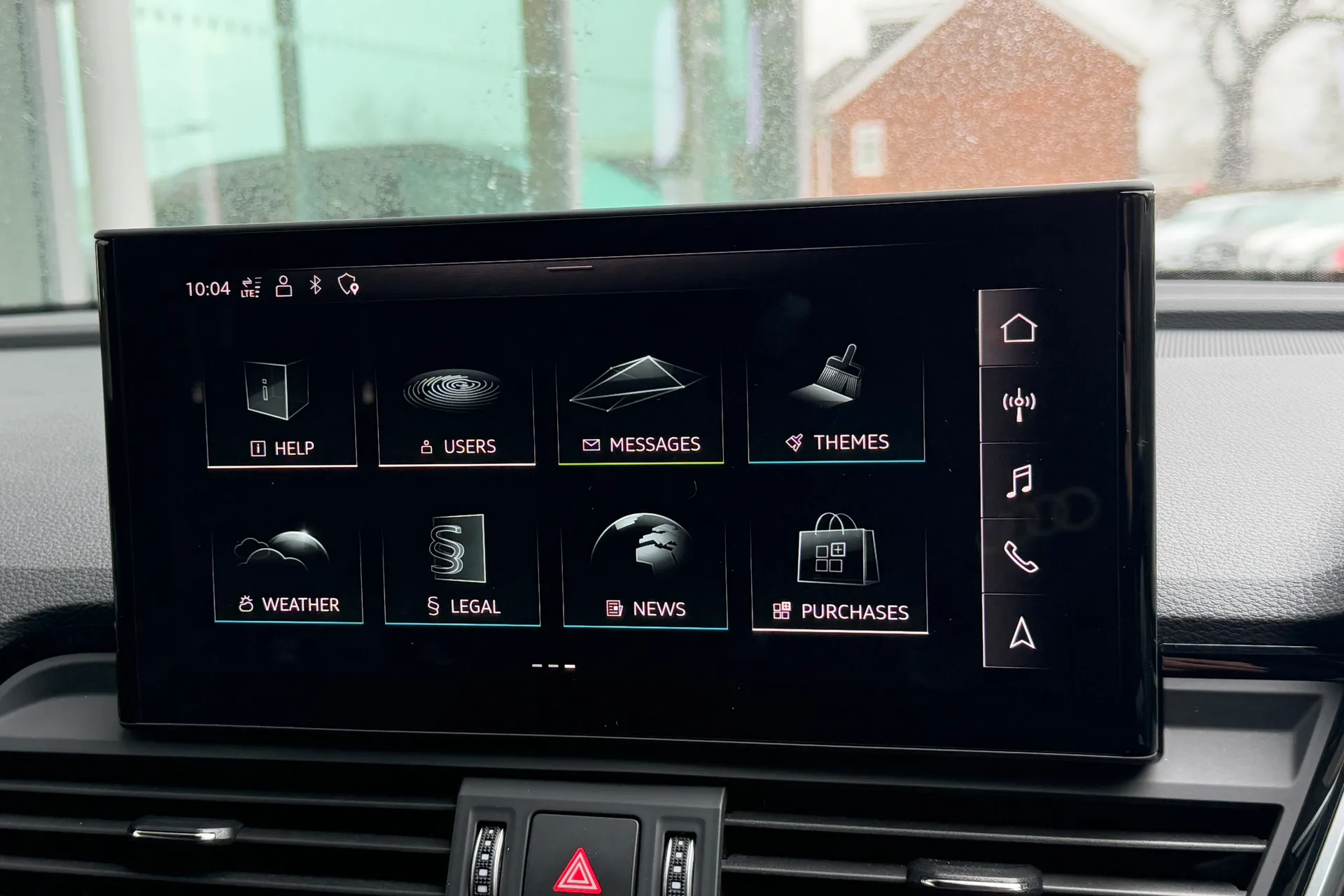 Audi Q5 thumbnail image number 29