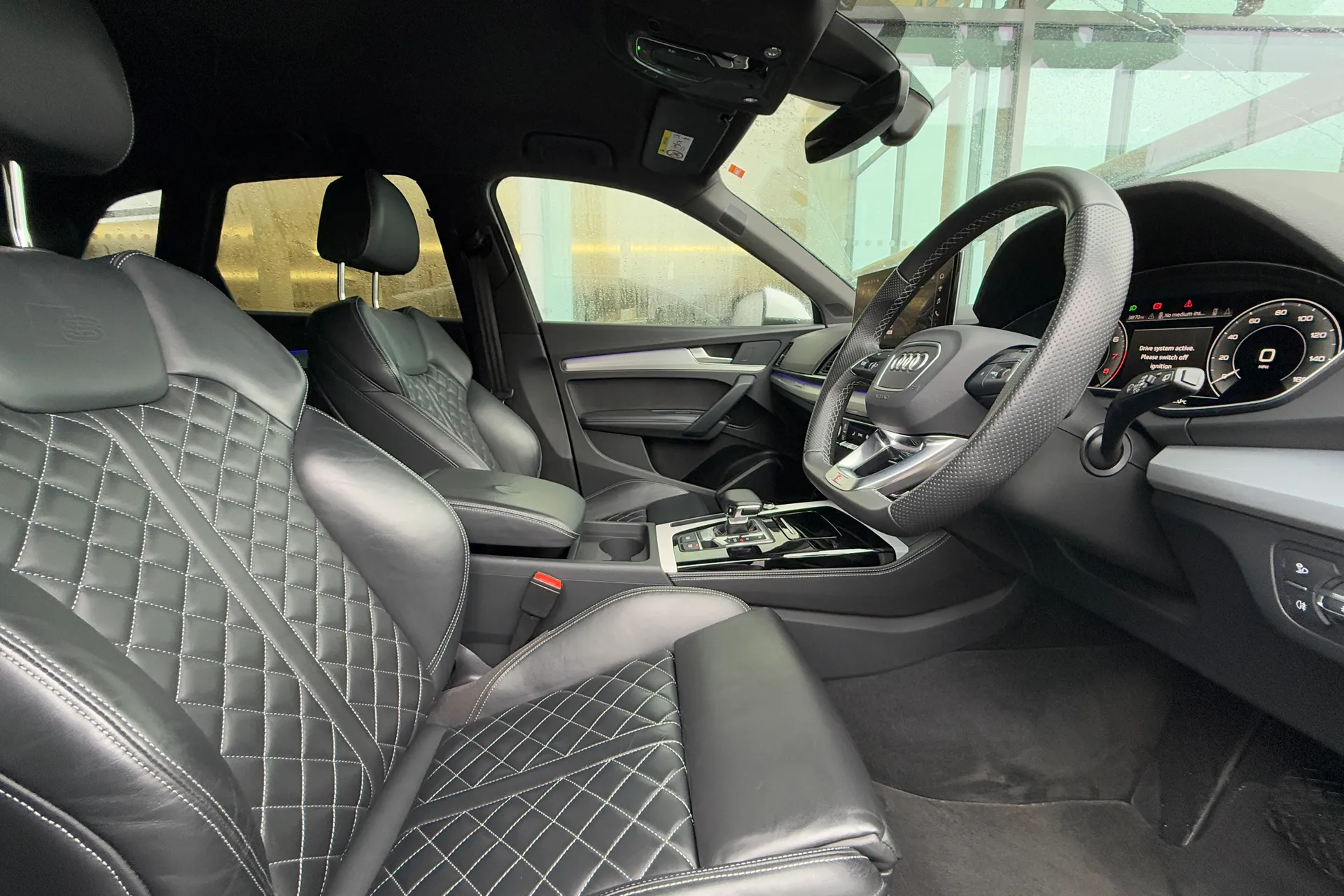 Audi Q5 thumbnail image number 35