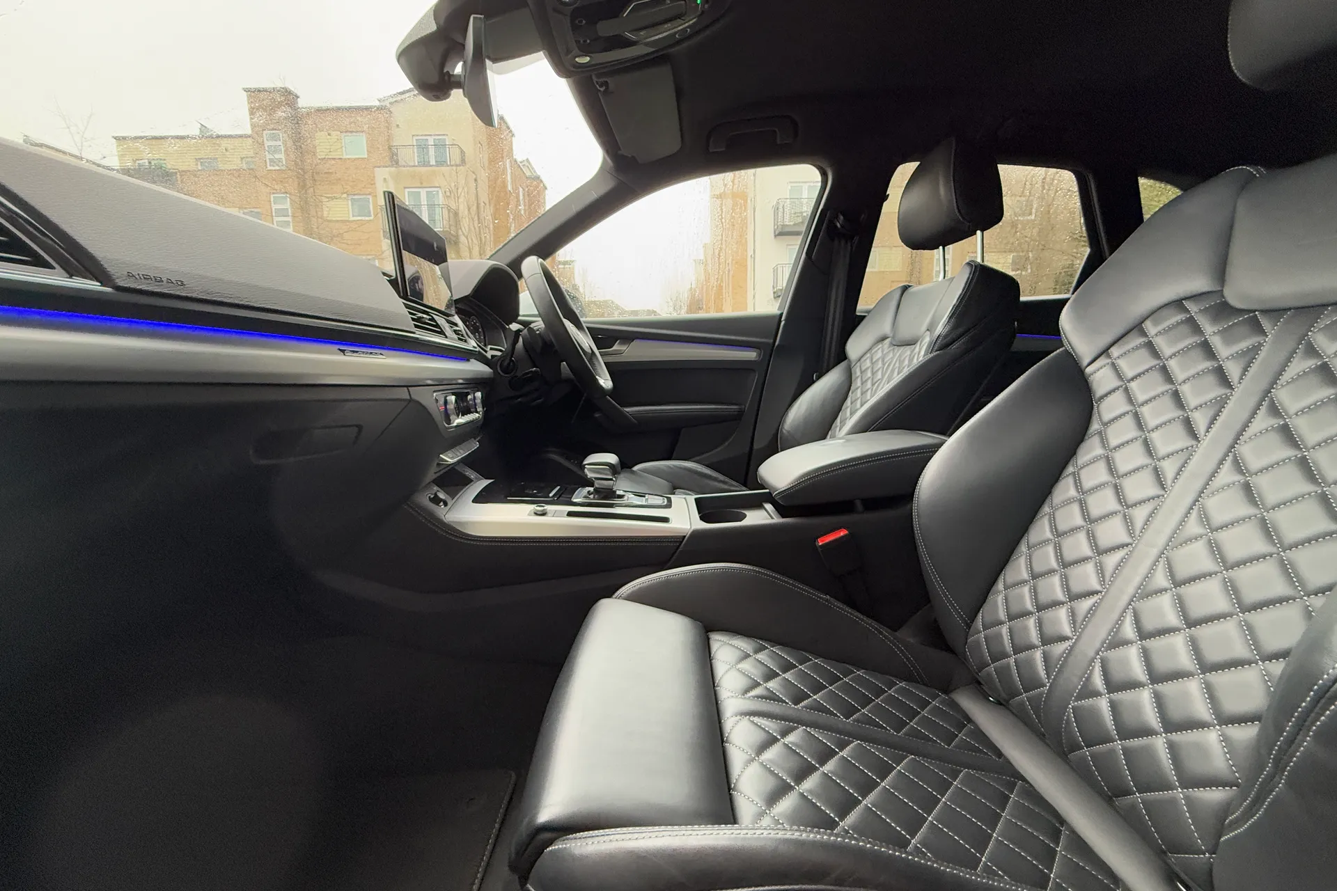 Audi Q5 thumbnail image number 50