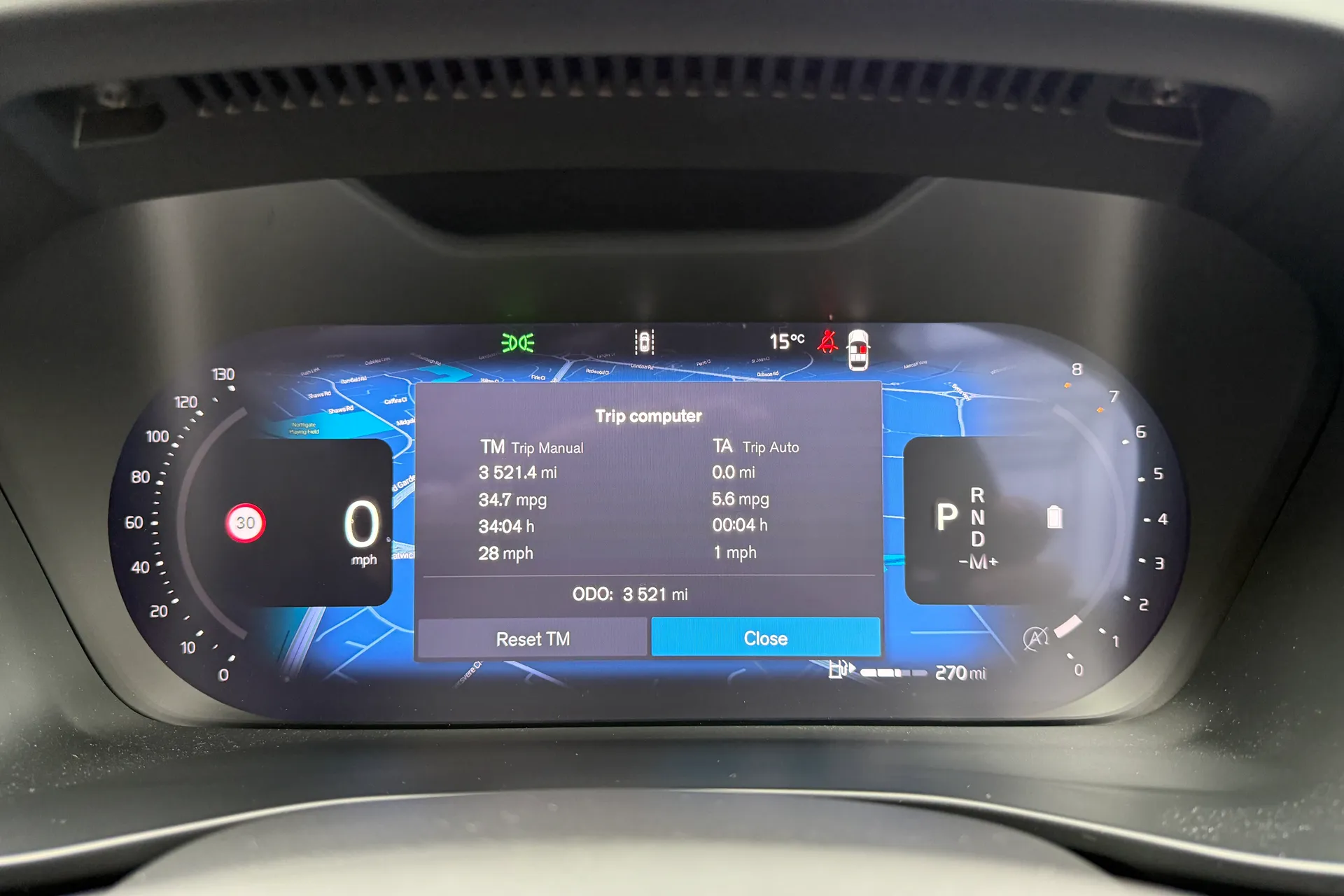 Volvo XC40 thumbnail image number 44