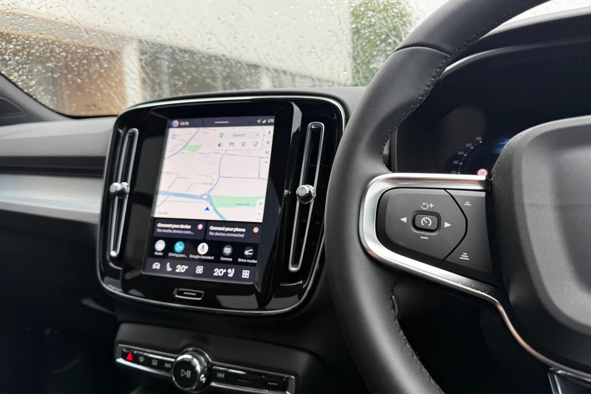 Volvo XC40 thumbnail image number 35