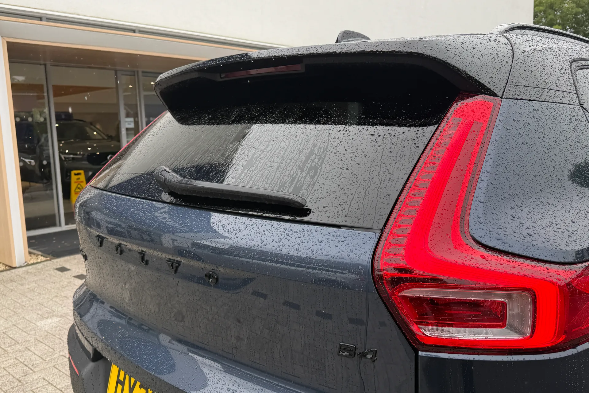 Volvo XC40 thumbnail image number 18