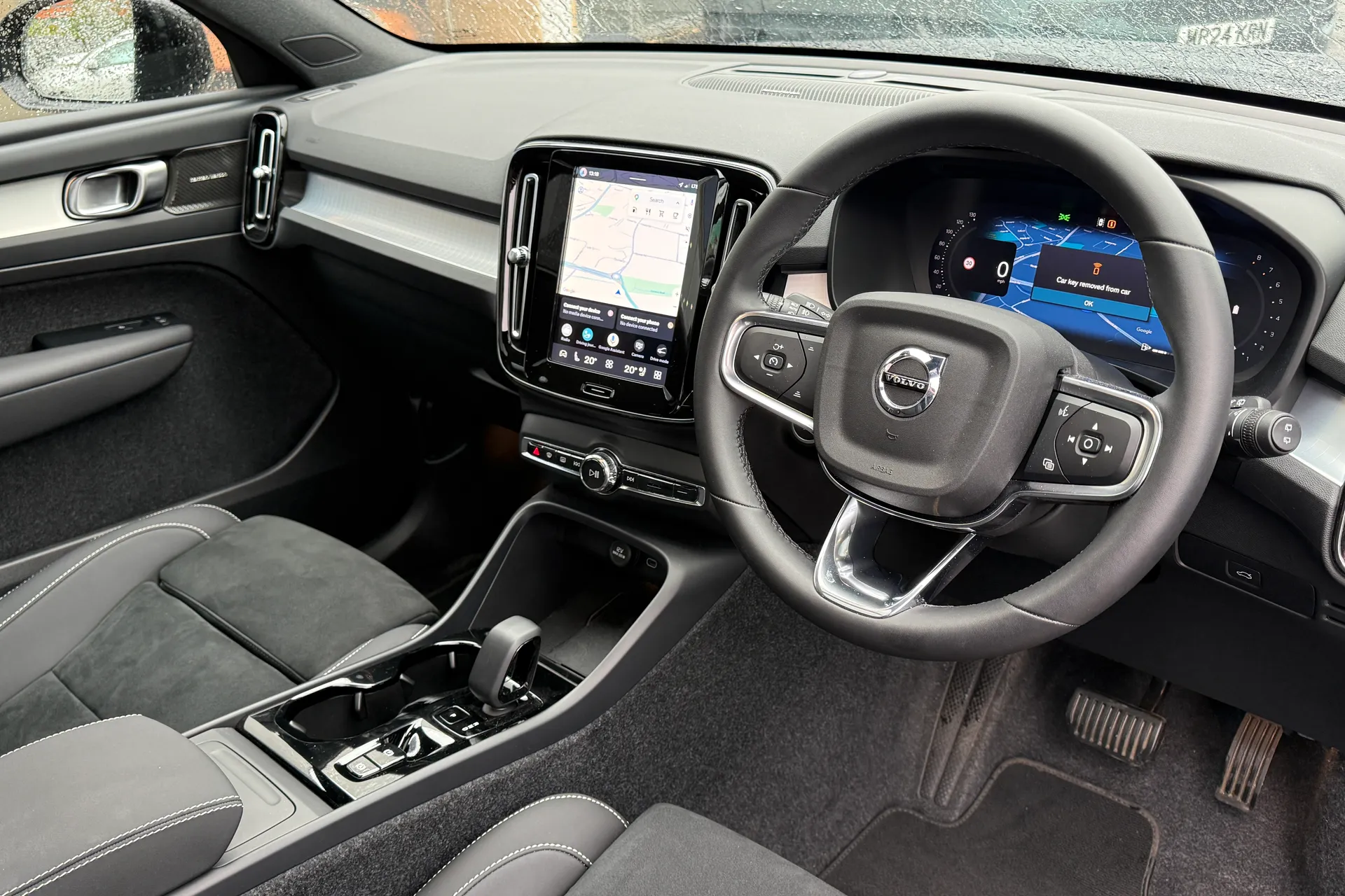 Volvo XC40 thumbnail image number 6