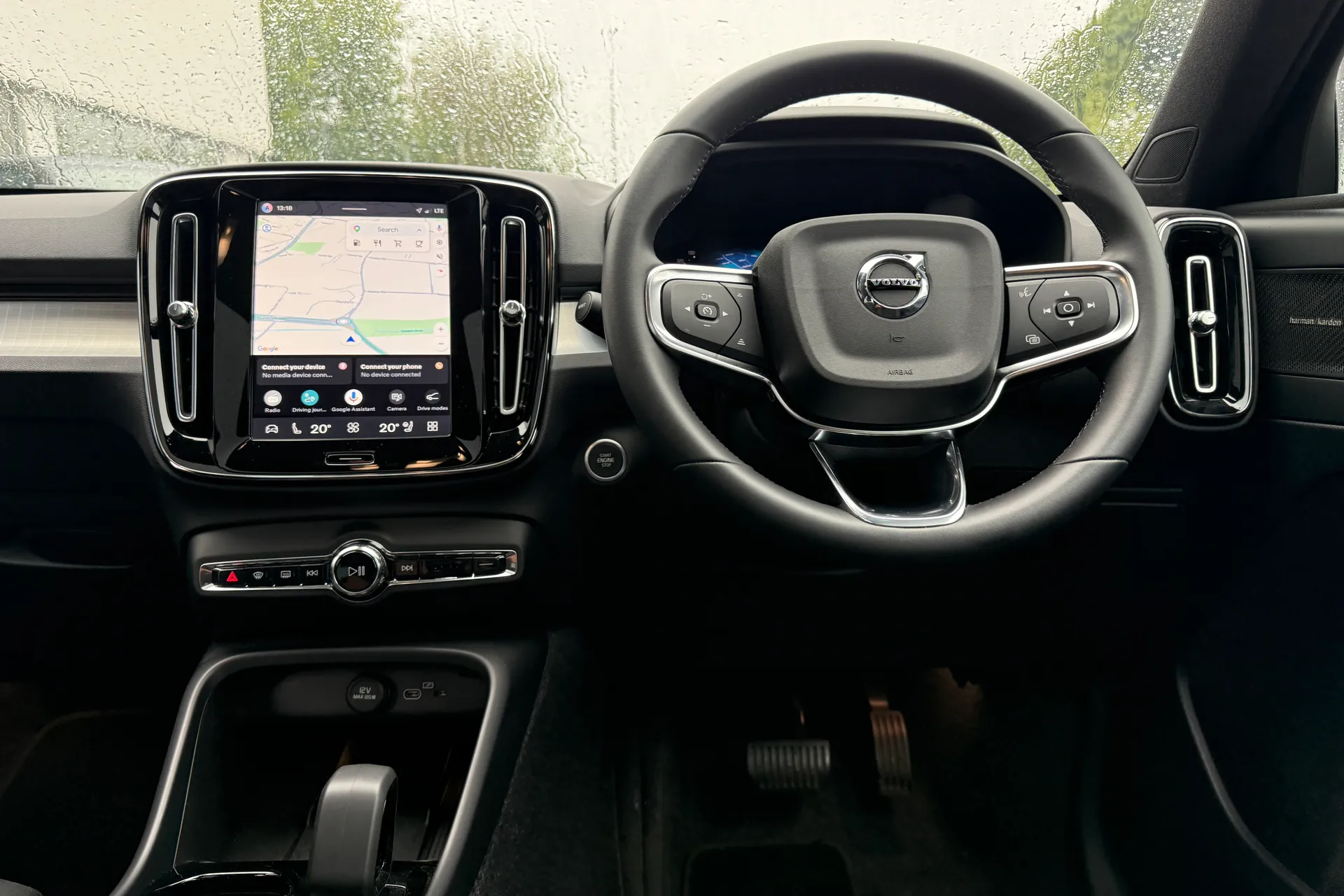 Volvo XC40 thumbnail image number 33