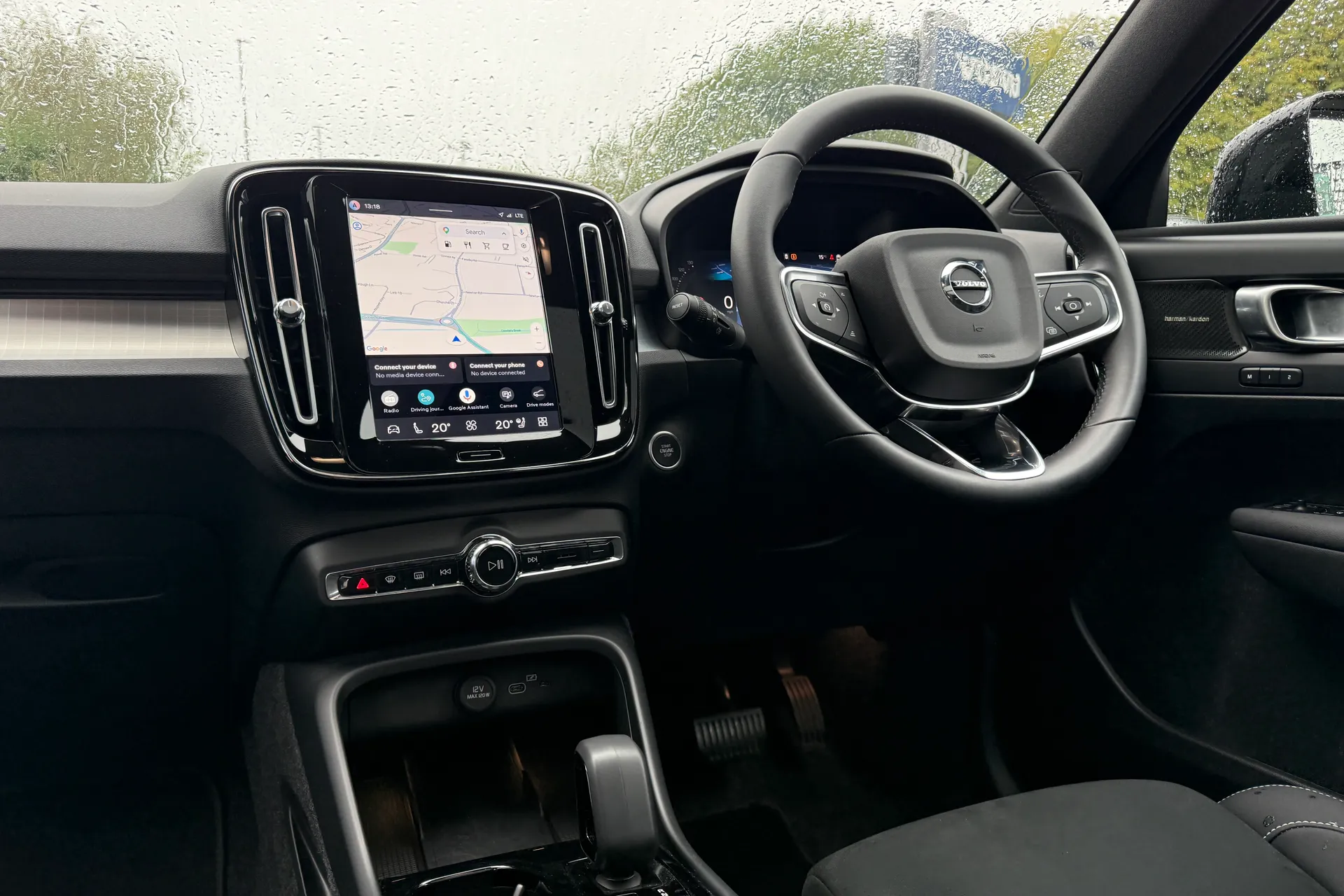 Volvo XC40 thumbnail image number 34