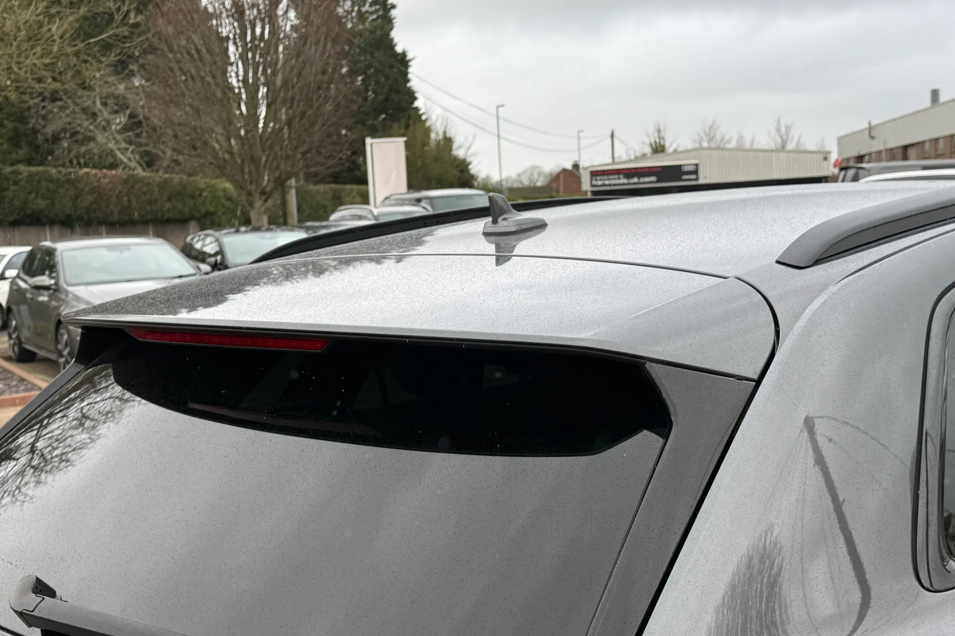 Audi e-tron thumbnail image number 53