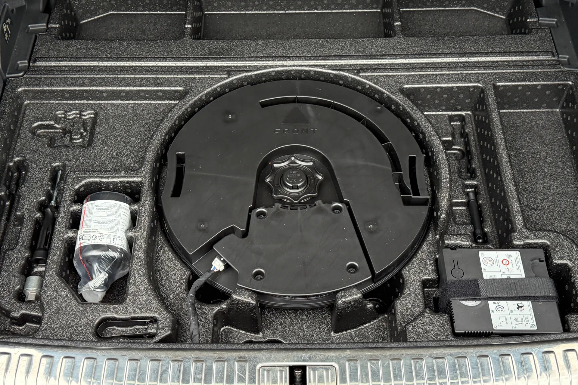 Audi Q3 thumbnail image number 42