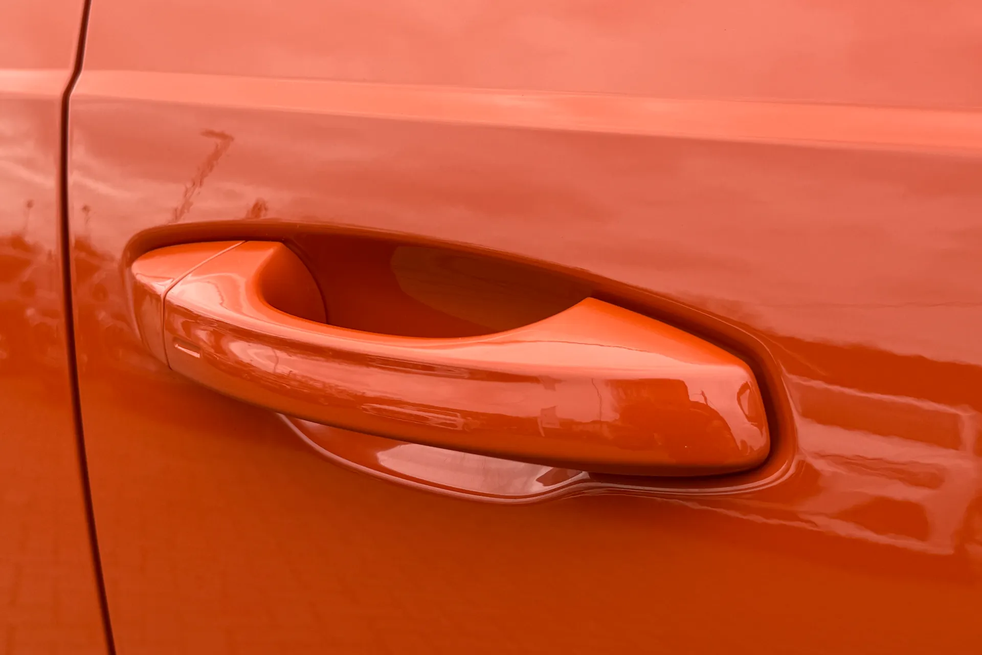 Audi Q3 thumbnail image number 59