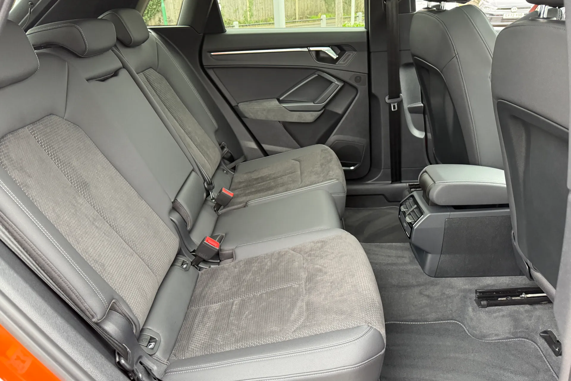 Audi Q3 thumbnail image number 52