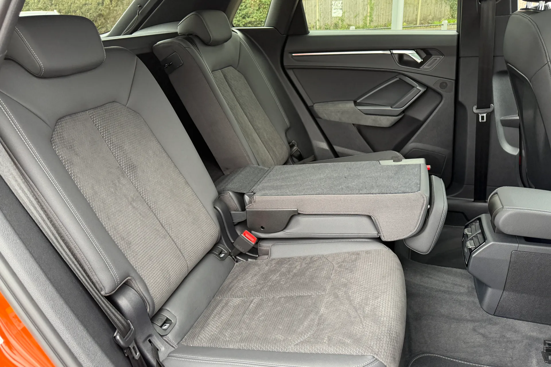 Audi Q3 thumbnail image number 54