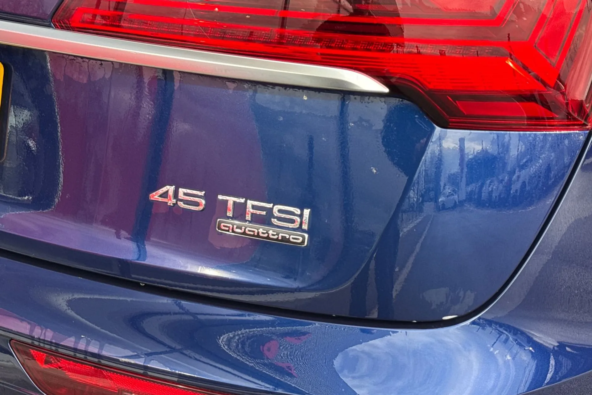 Audi Q5 thumbnail image number 32