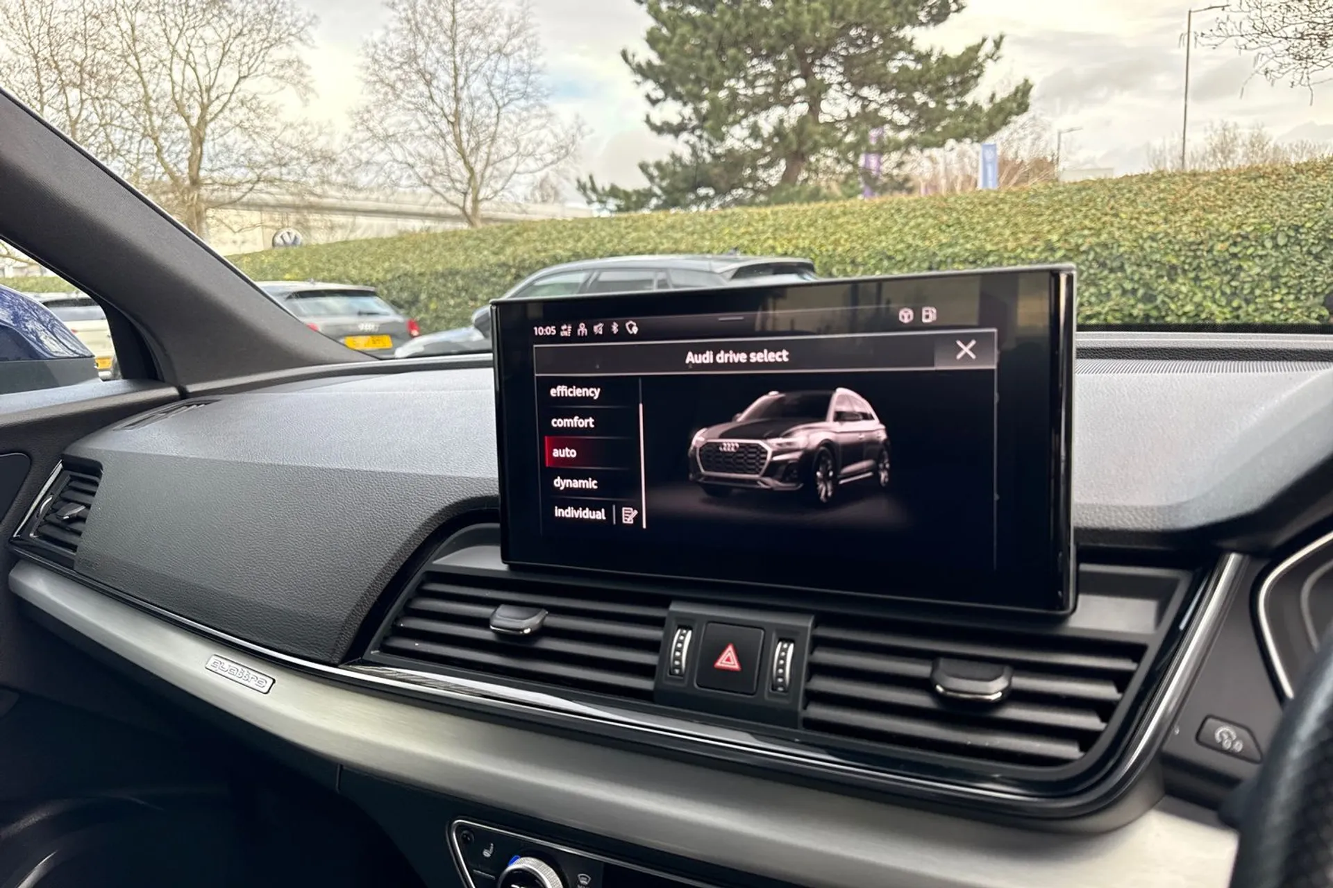 Audi Q5 thumbnail image number 25