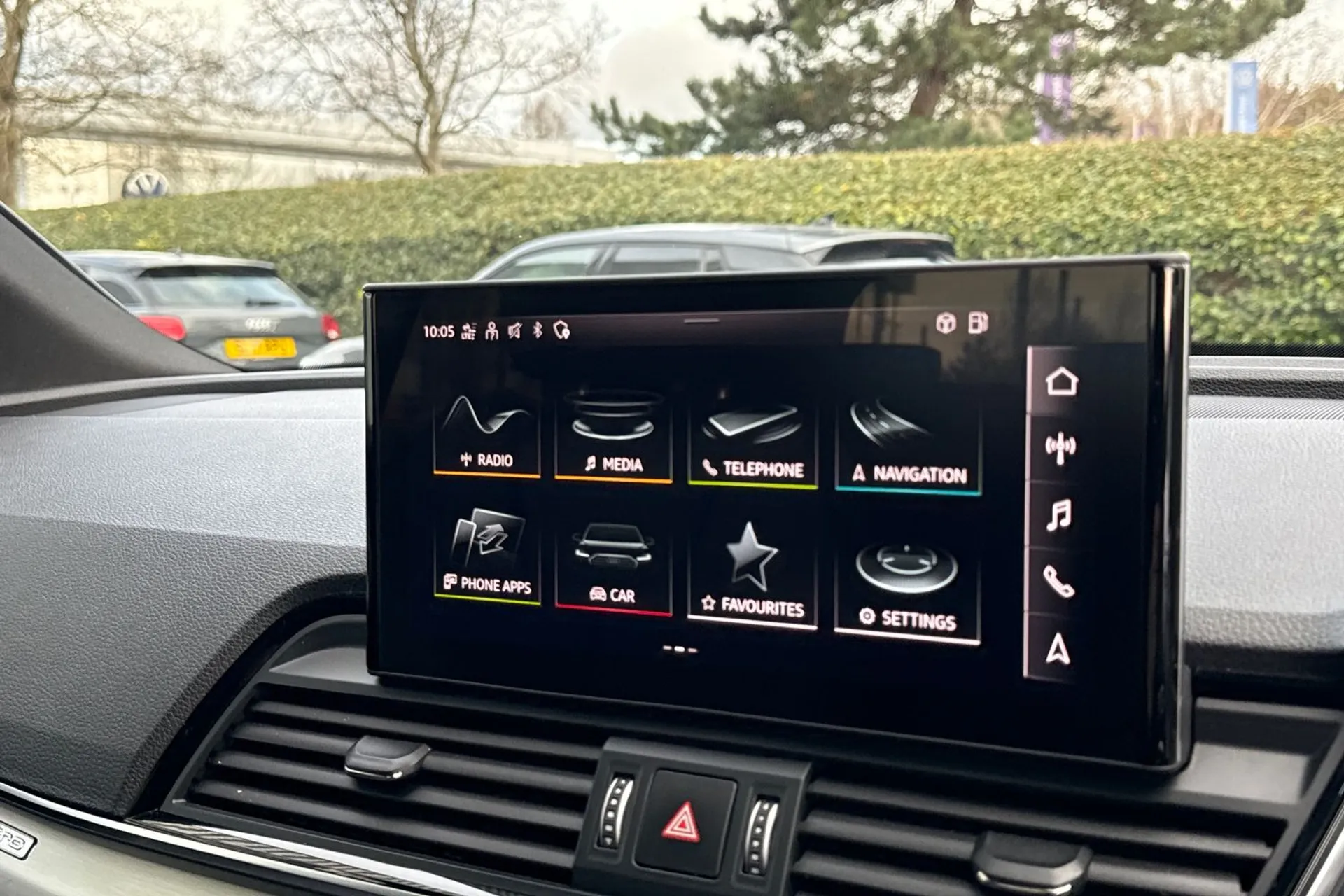 Audi Q5 thumbnail image number 19