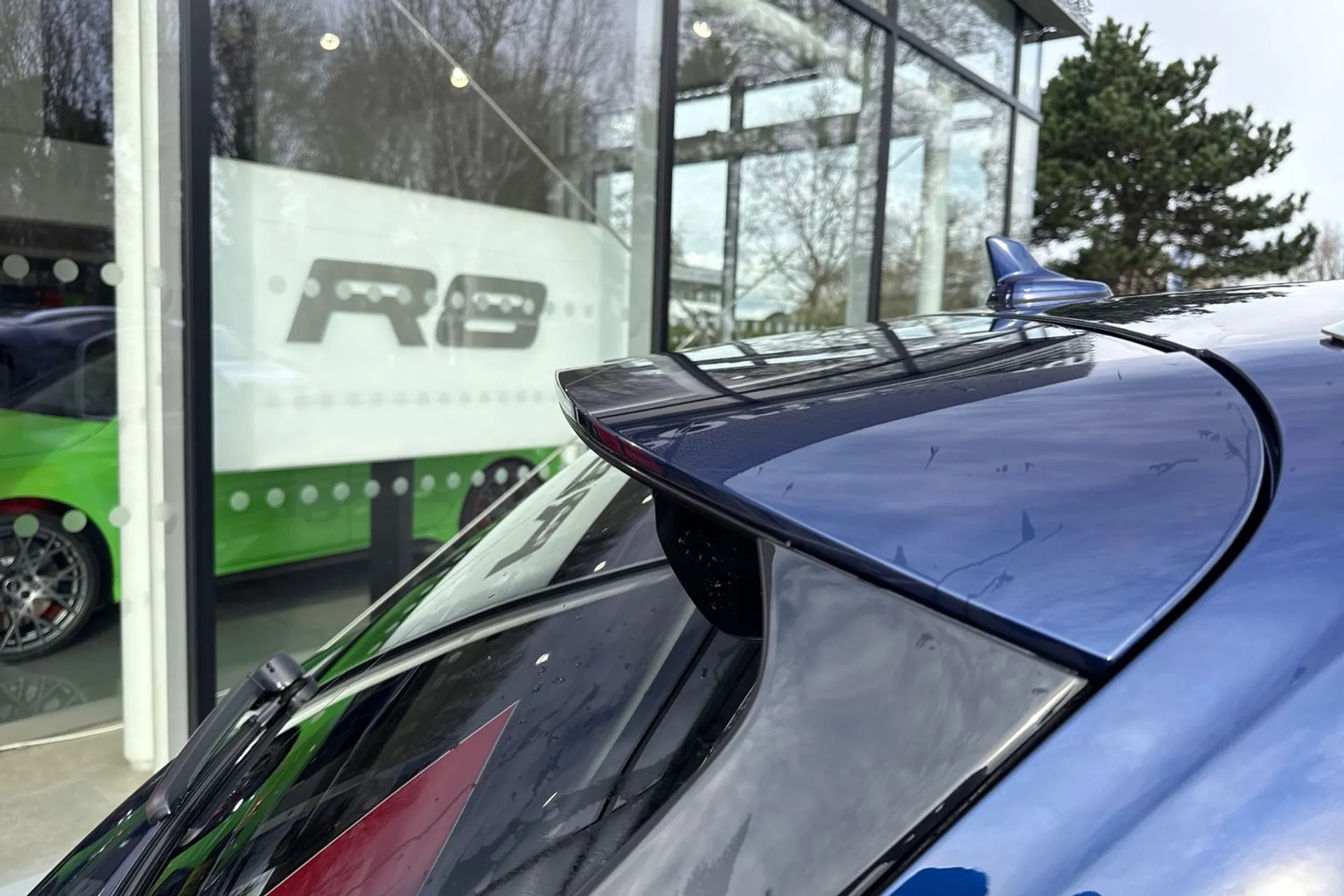 Audi Q5 thumbnail image number 24