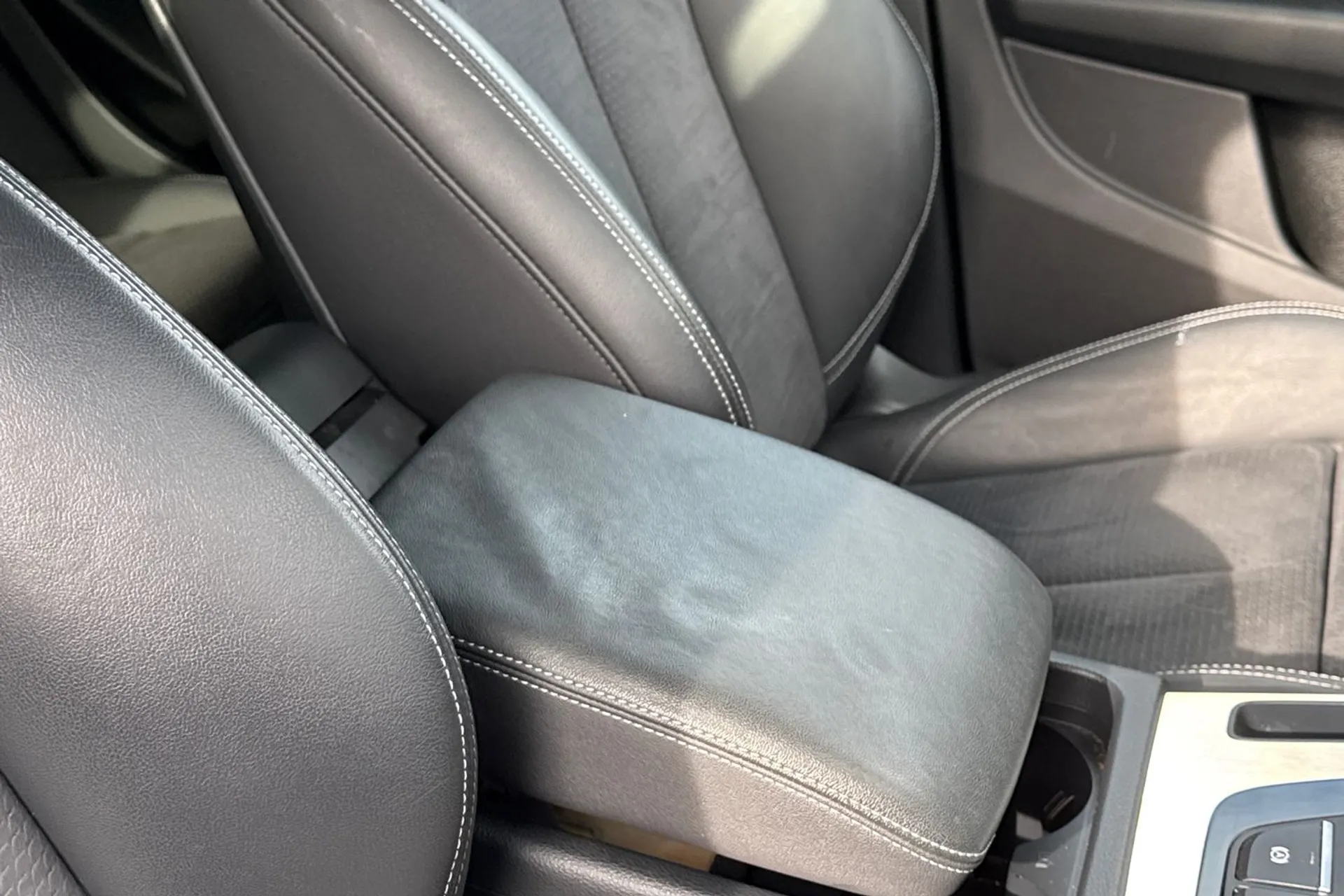 Audi Q5 thumbnail image number 47