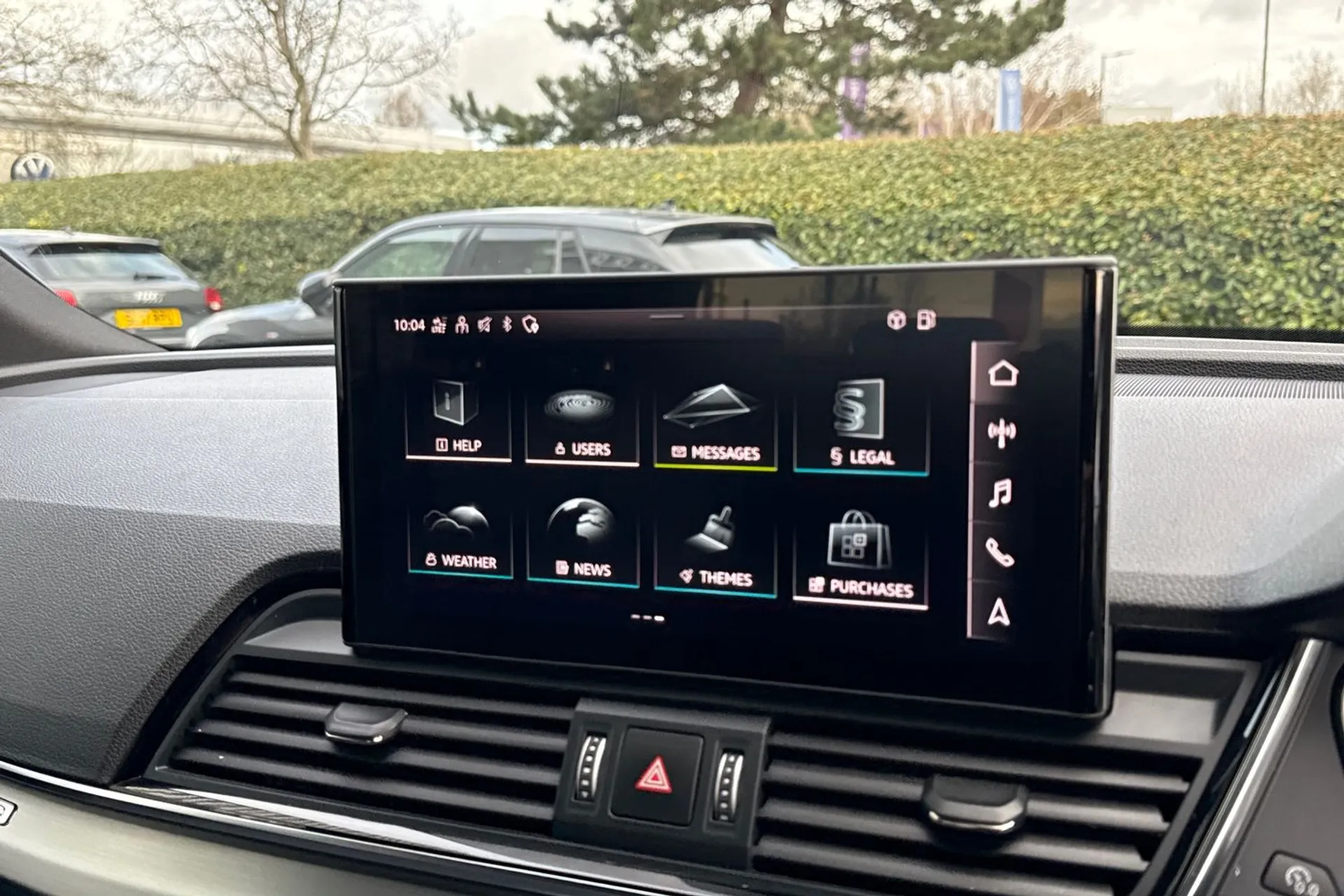 Audi Q5 thumbnail image number 17