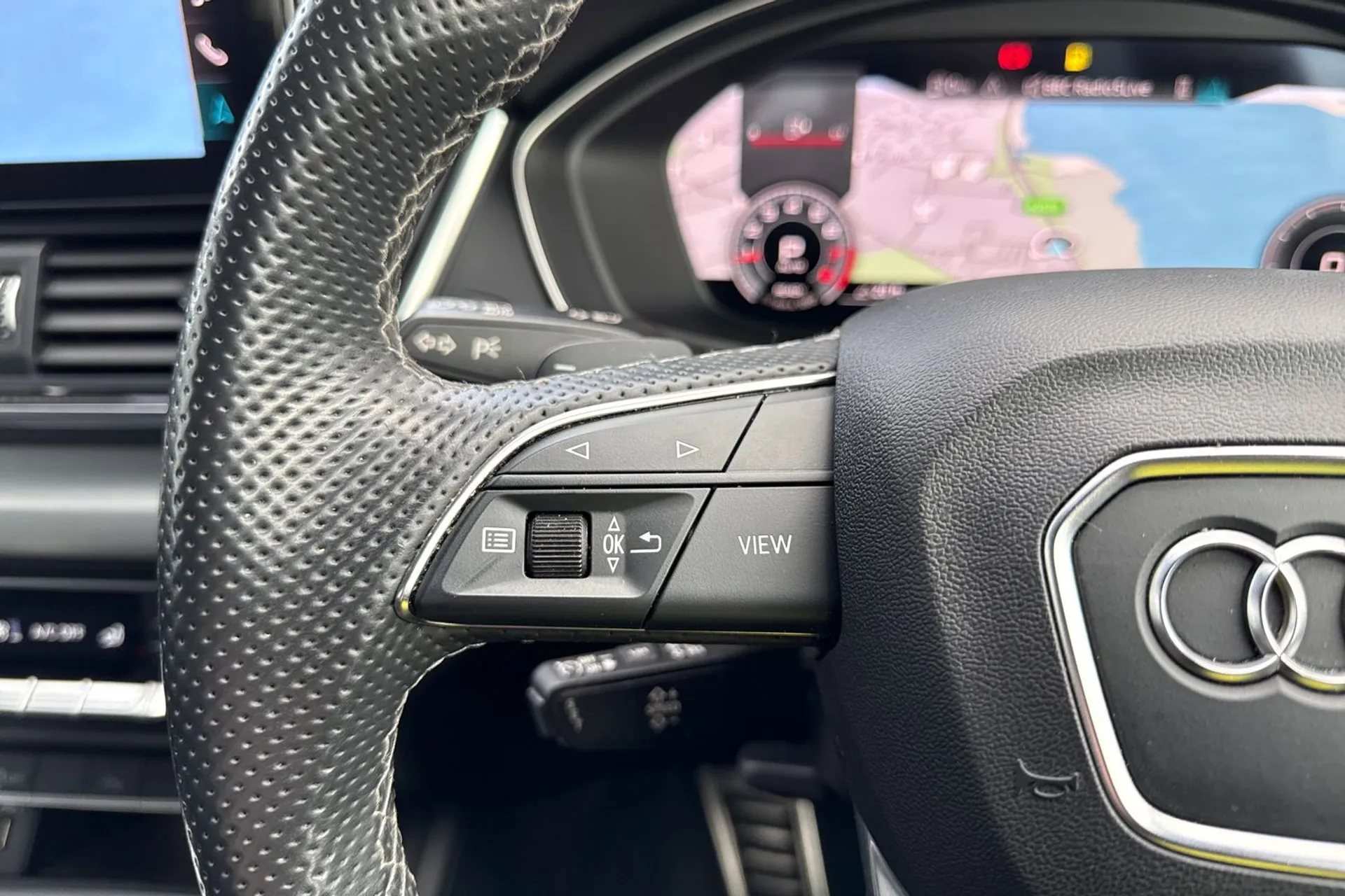 Audi Q5 thumbnail image number 27