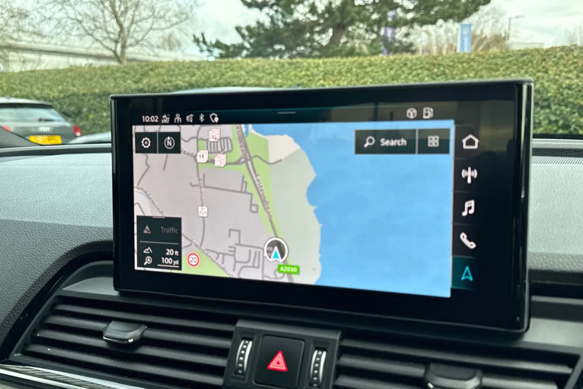 Audi Q5 thumbnail image number 6