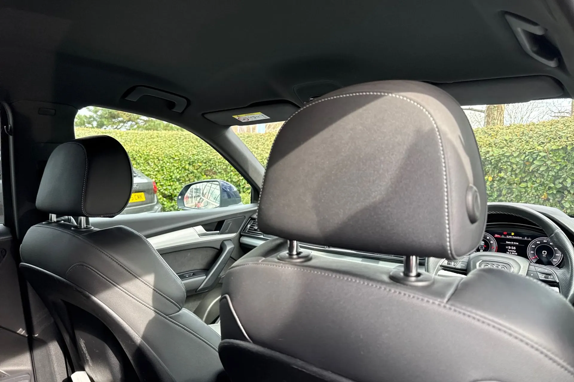 Audi Q5 thumbnail image number 39