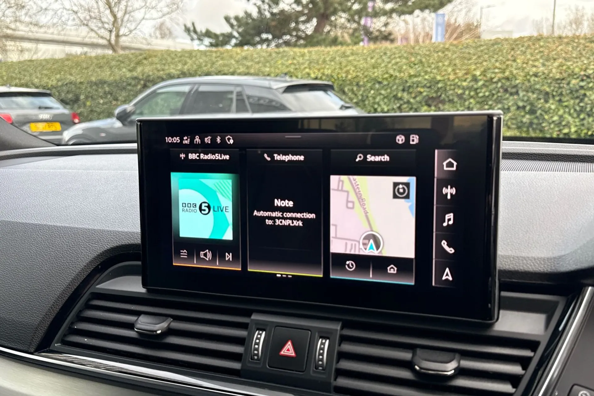 Audi Q5 thumbnail image number 8