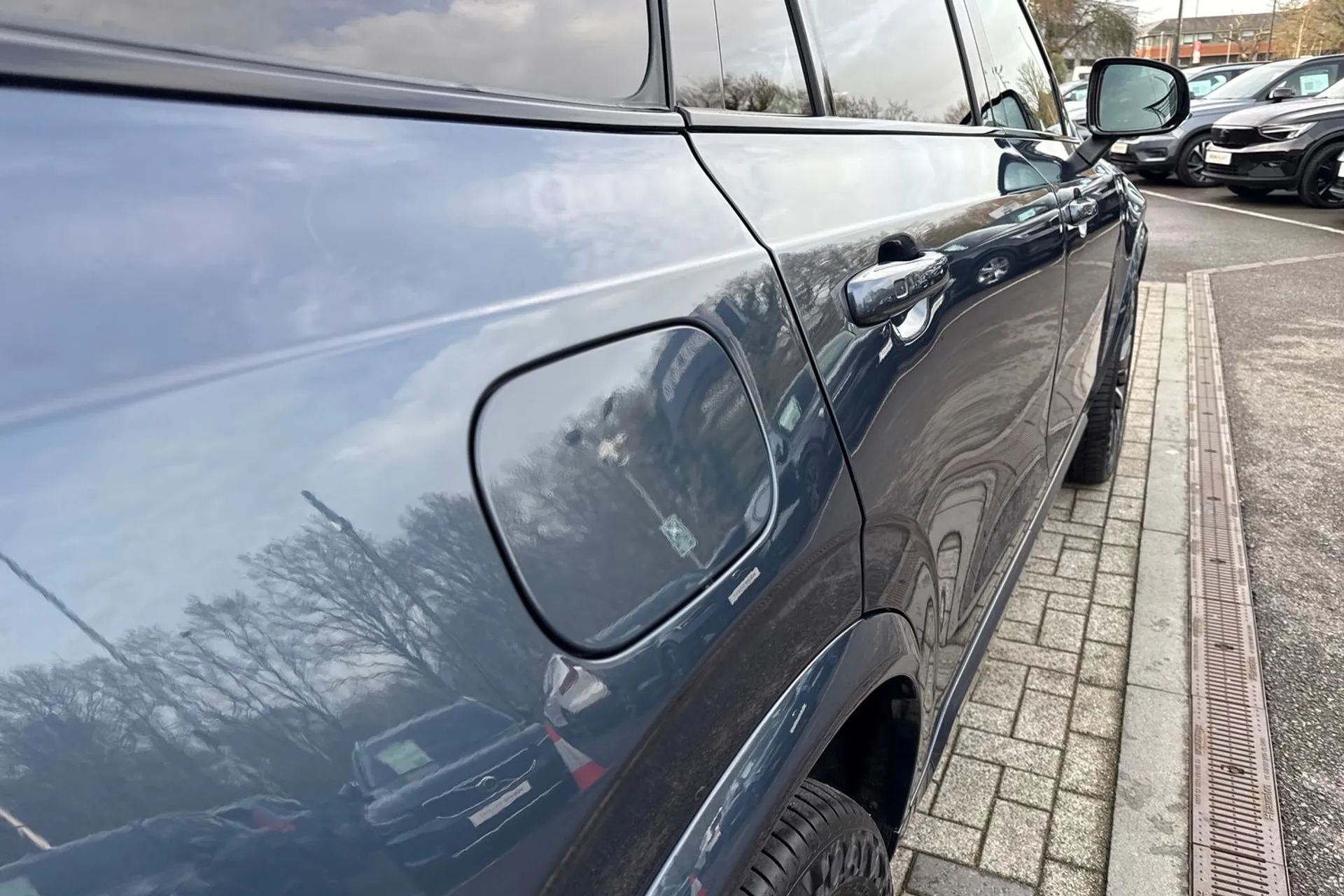 Volvo XC90 thumbnail image number 22