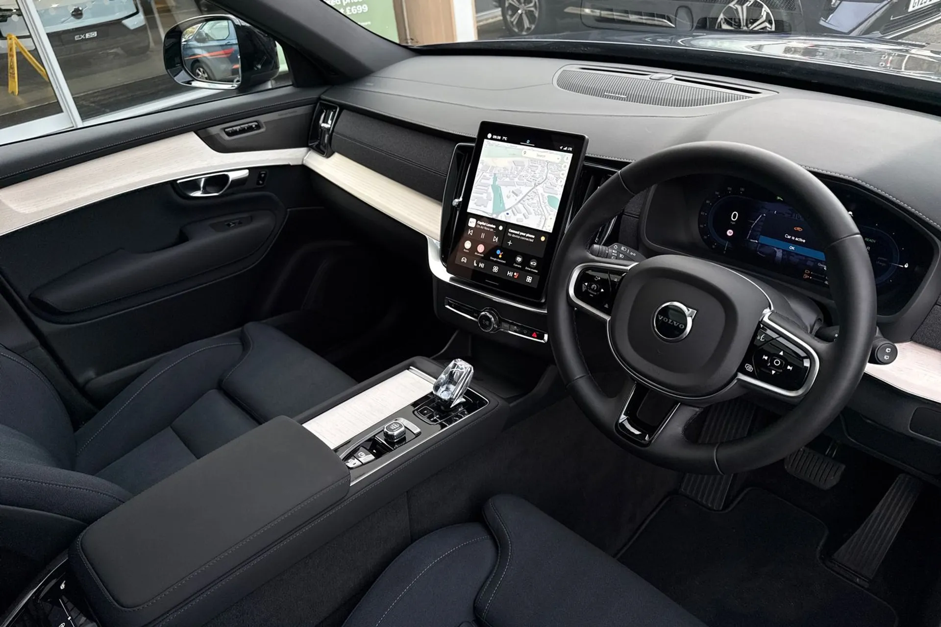 Volvo XC90 thumbnail image number 6