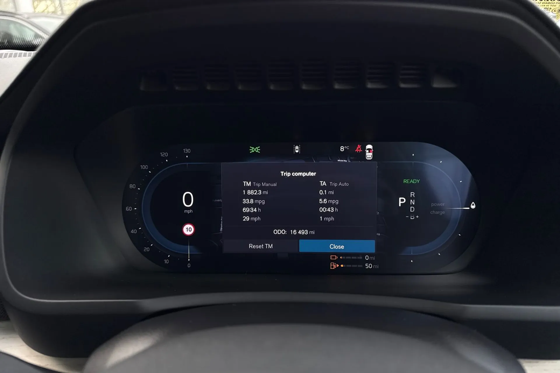 Volvo XC90 thumbnail image number 17