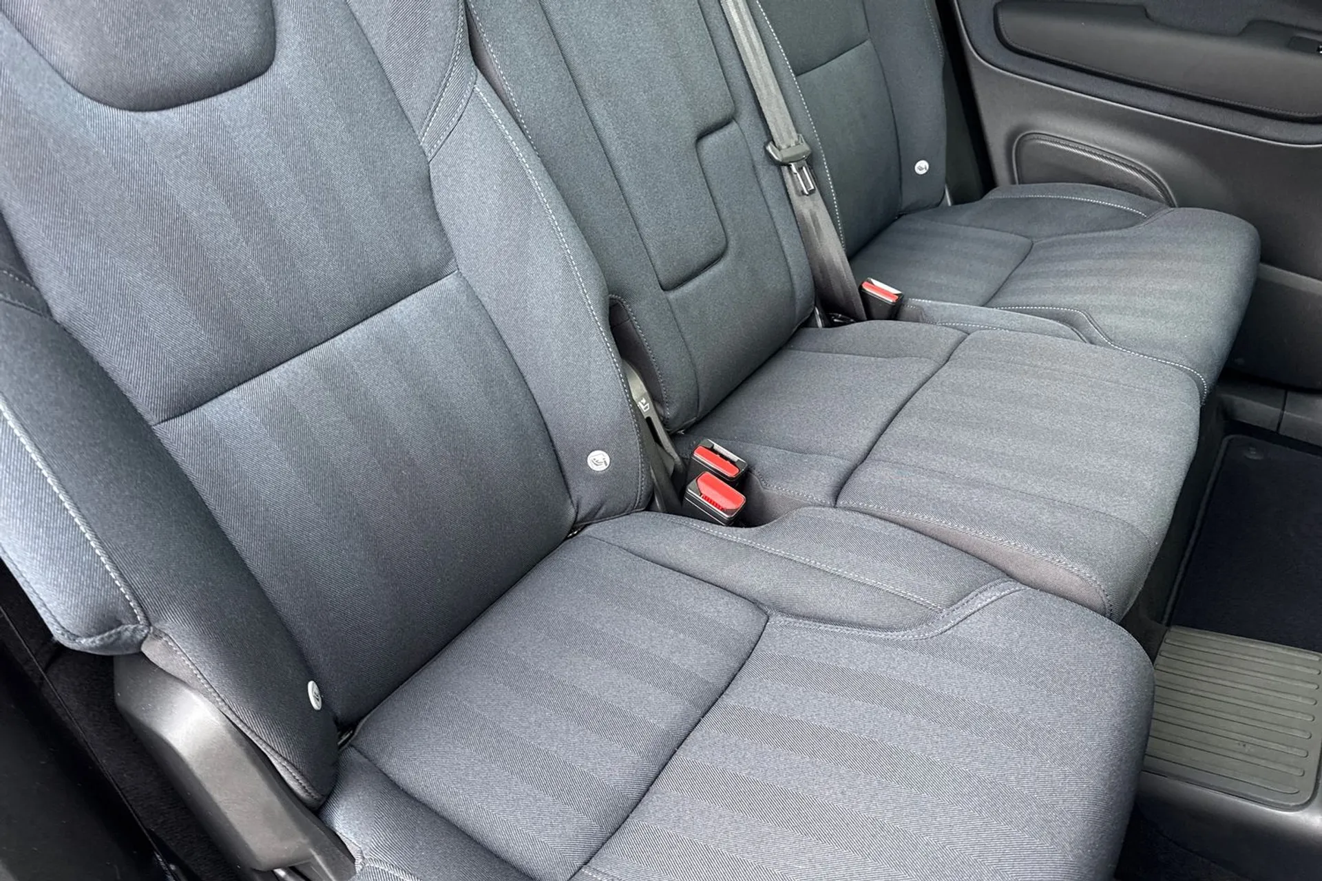 Volvo XC90 thumbnail image number 28