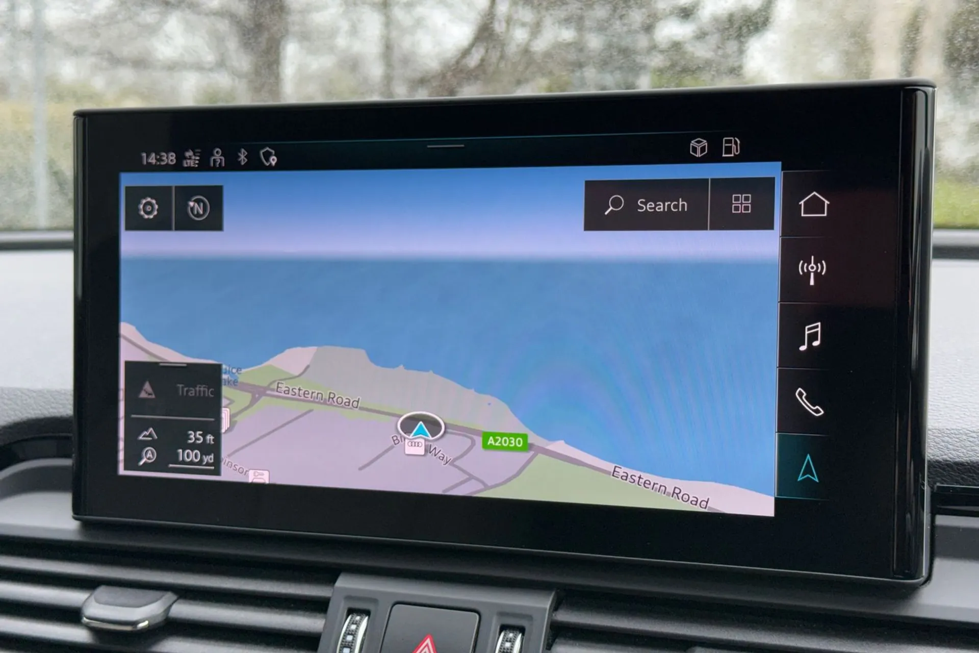 Audi Q5 thumbnail image number 15