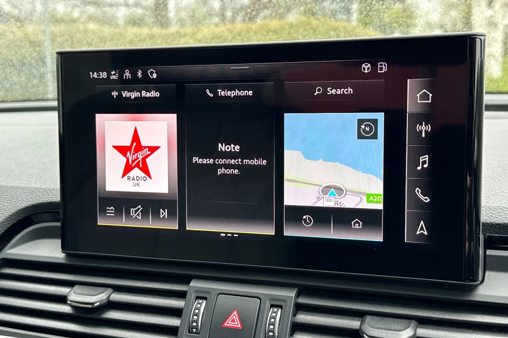 Audi Q5 thumbnail image number 18