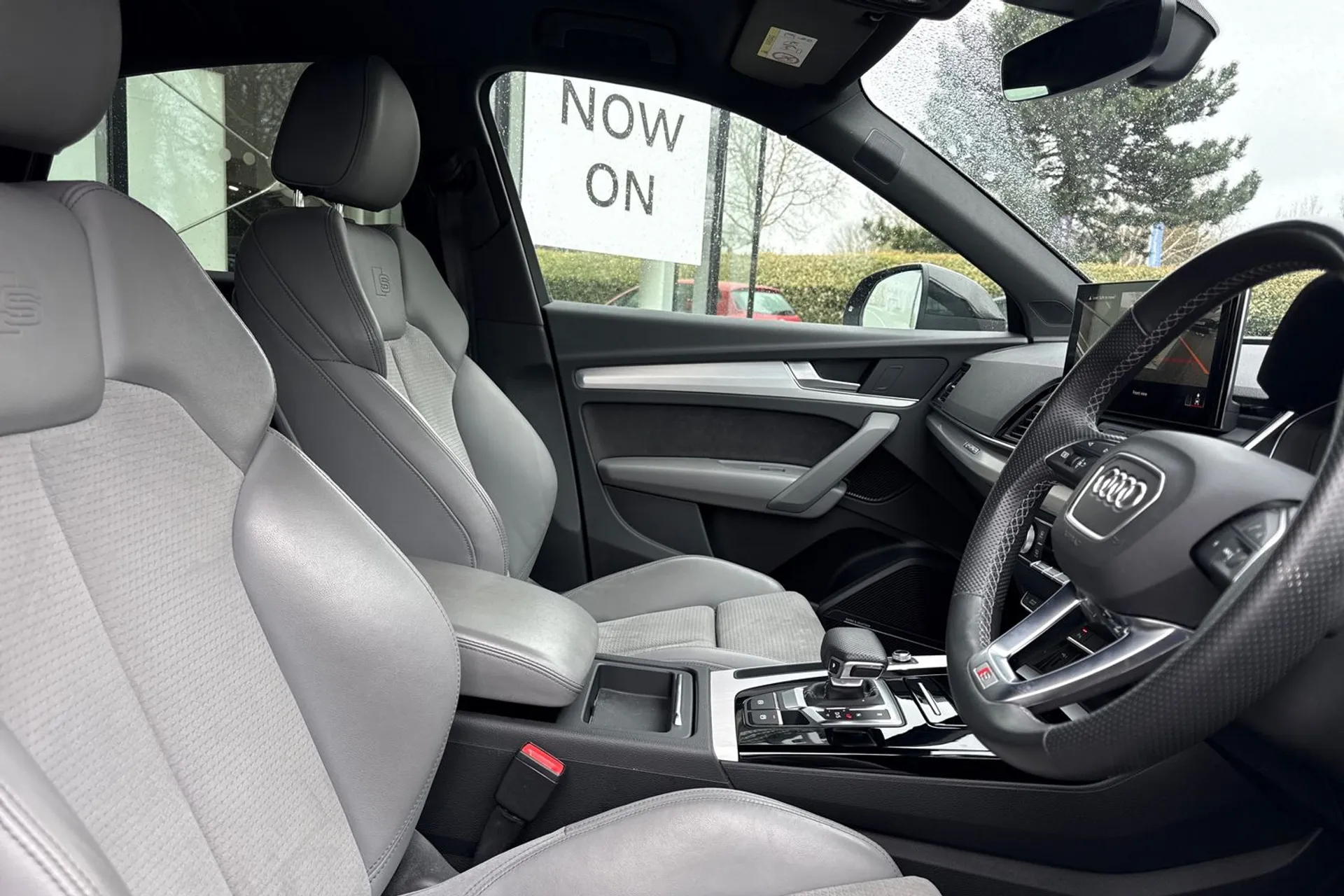 Audi Q5 thumbnail image number 43