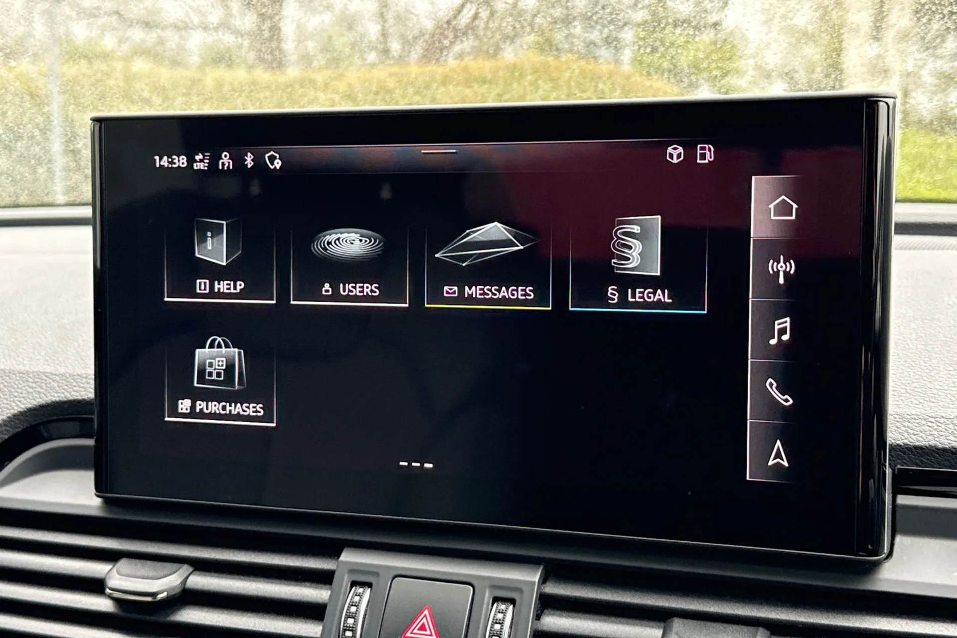 Audi Q5 thumbnail image number 27