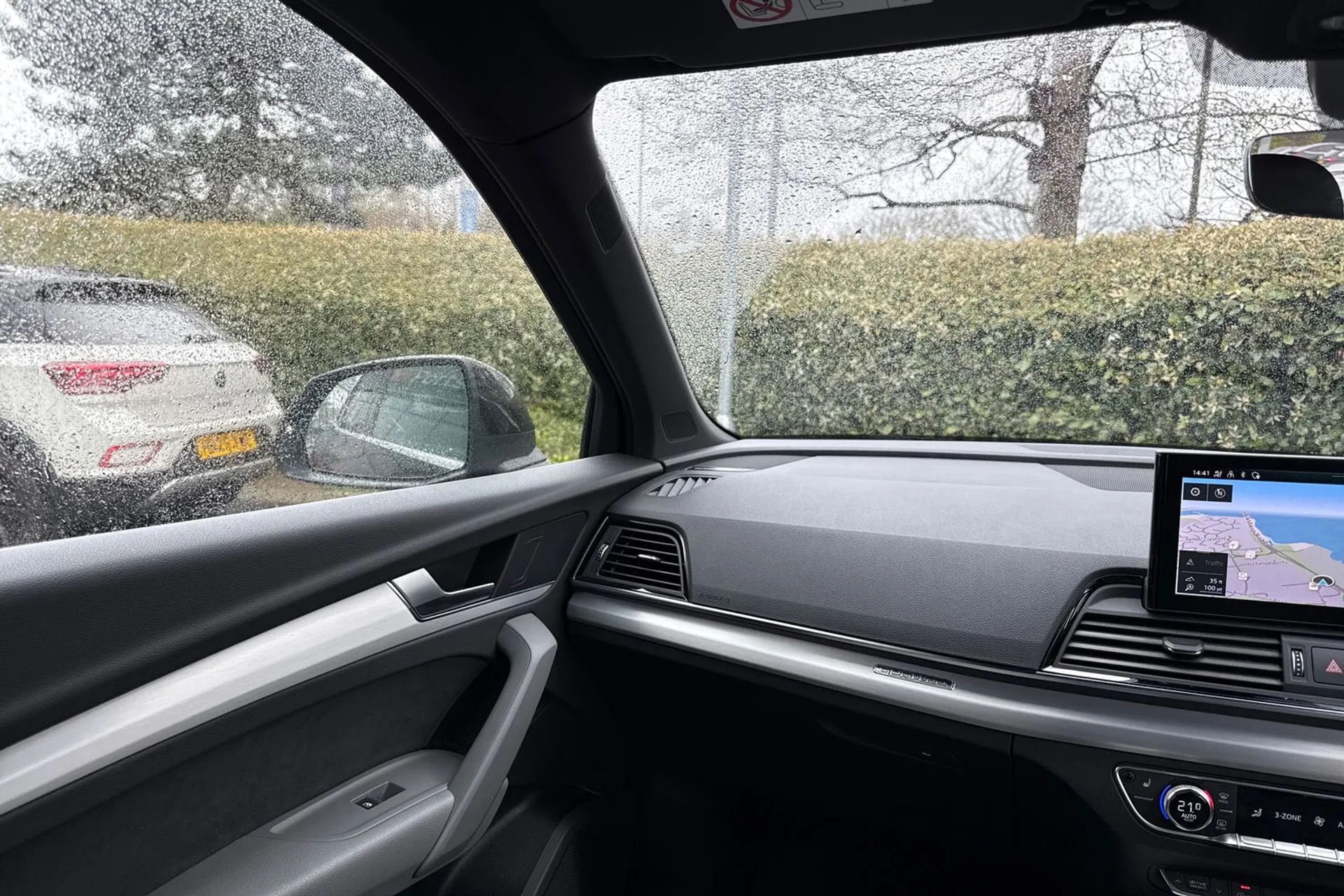 Audi Q5 thumbnail image number 49