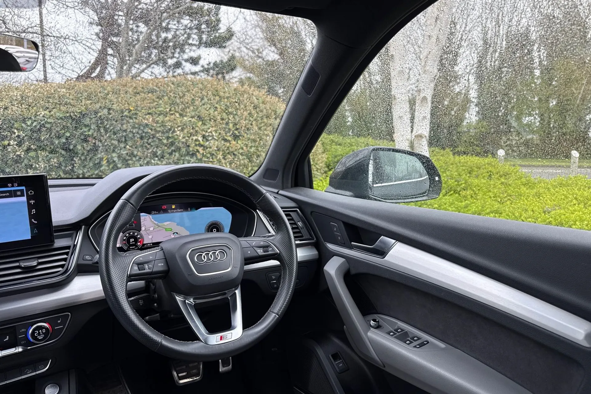 Audi Q5 thumbnail image number 50