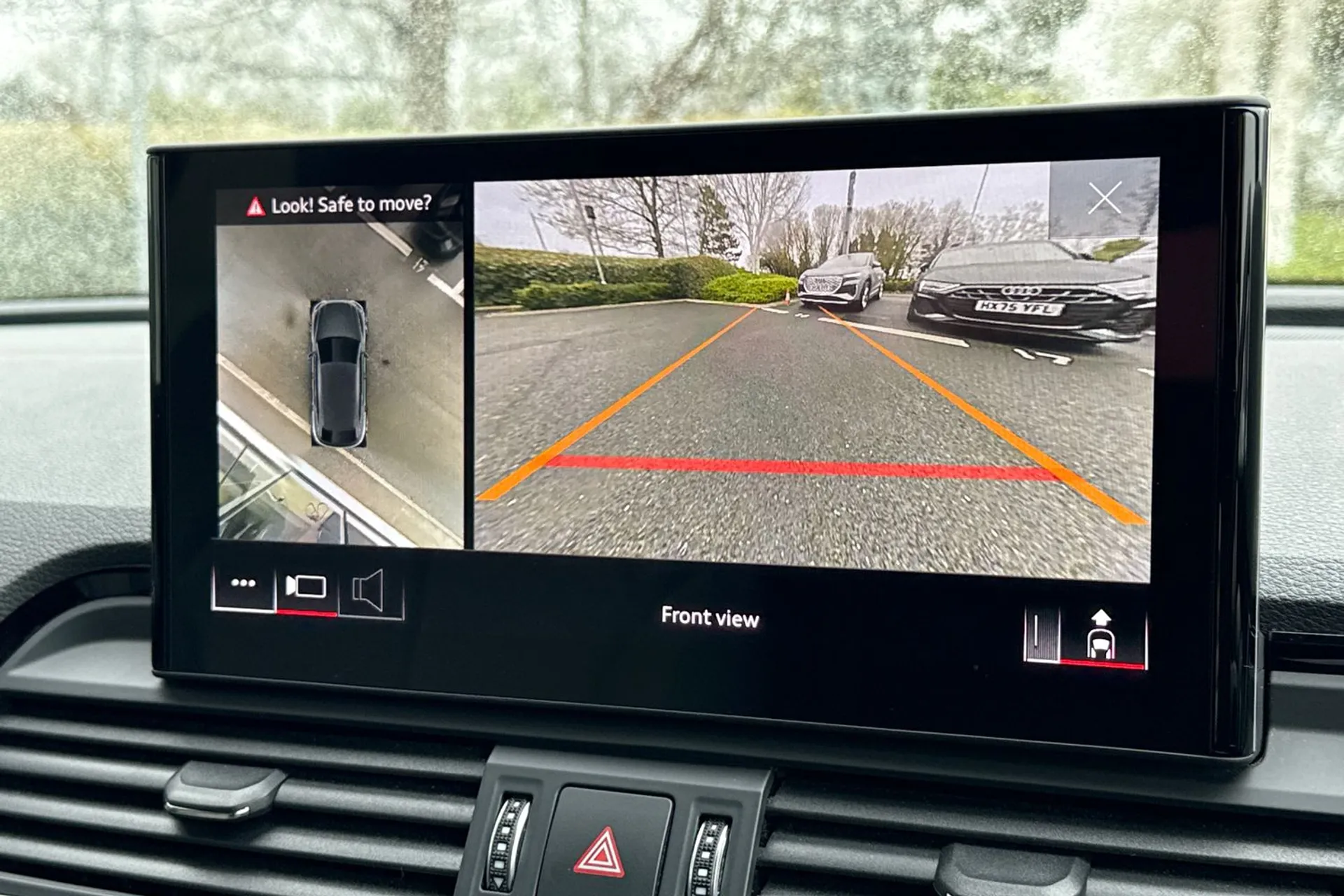 Audi Q5 thumbnail image number 4