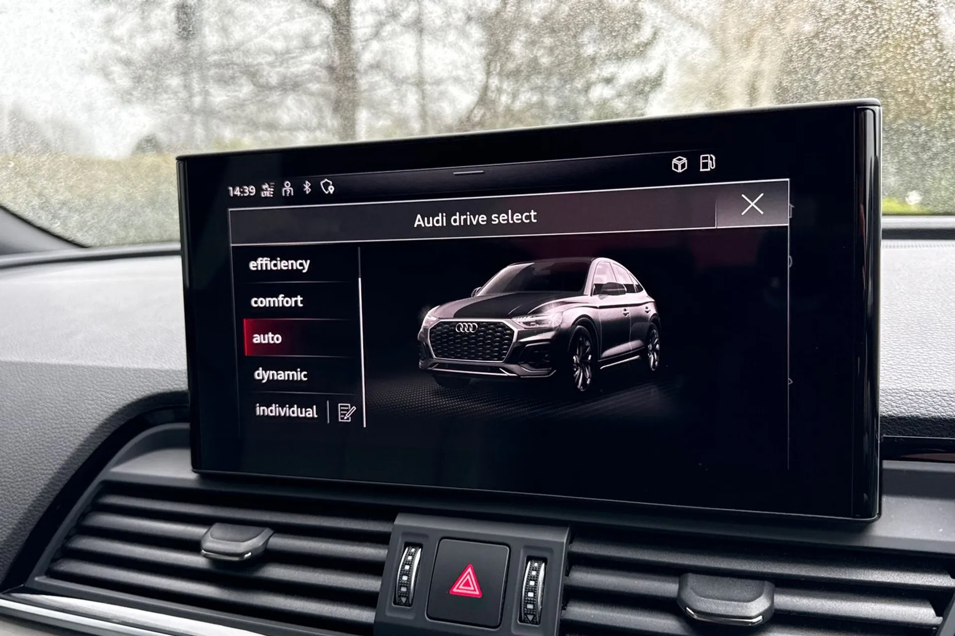 Audi Q5 thumbnail image number 20