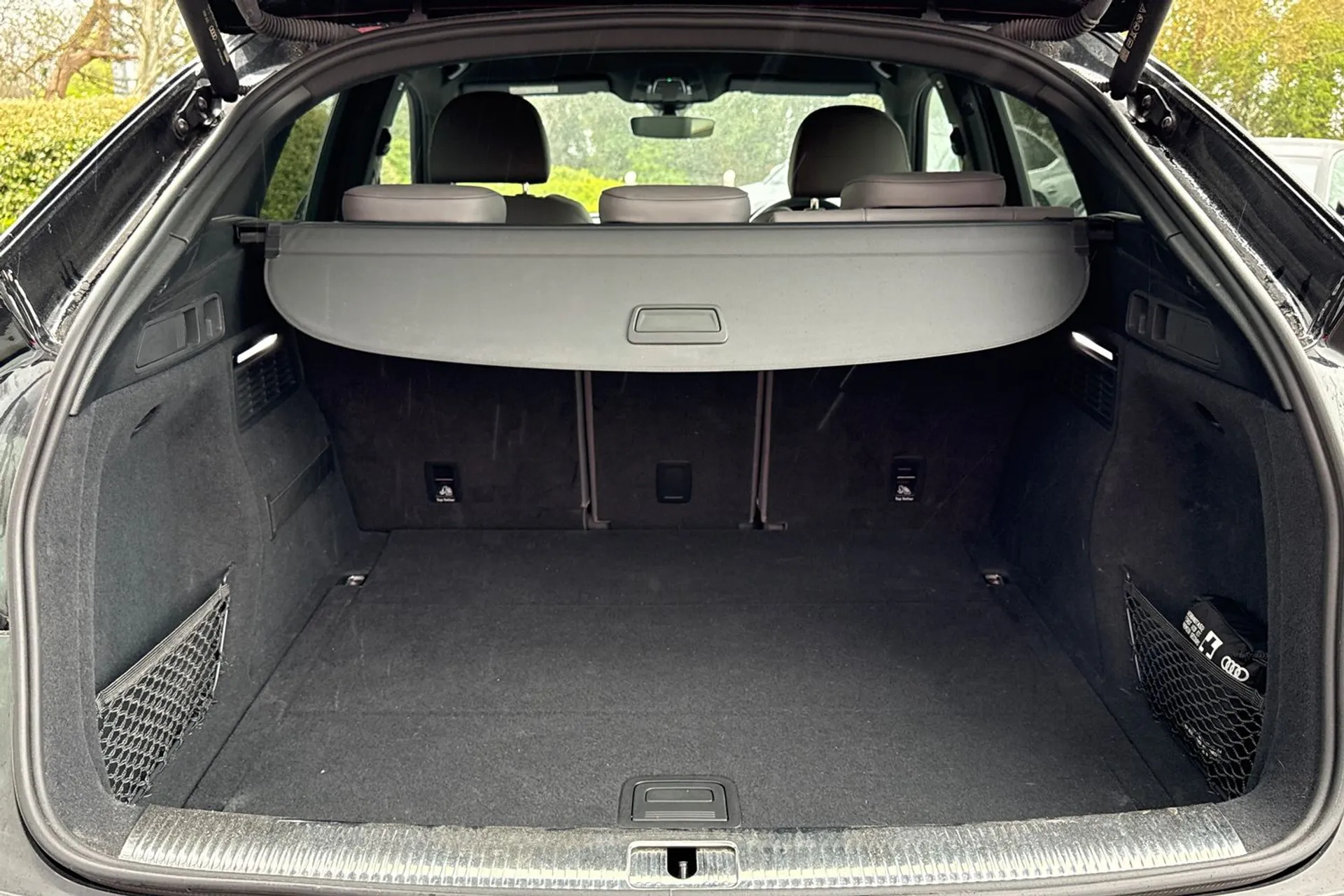 Audi Q5 thumbnail image number 33