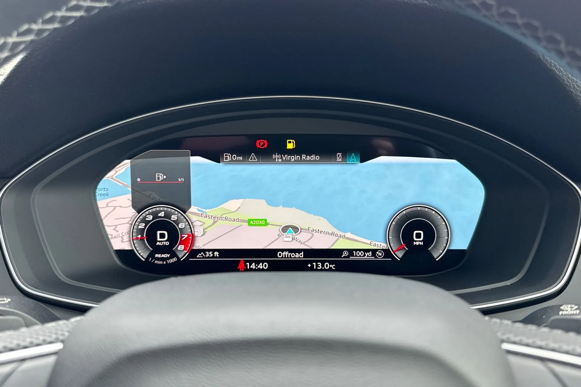 Audi Q5 thumbnail image number 6