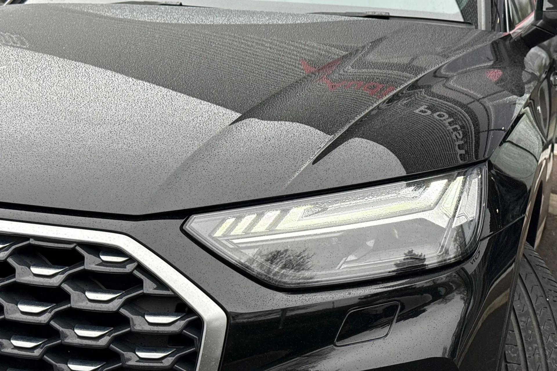 Audi Q5 thumbnail image number 31