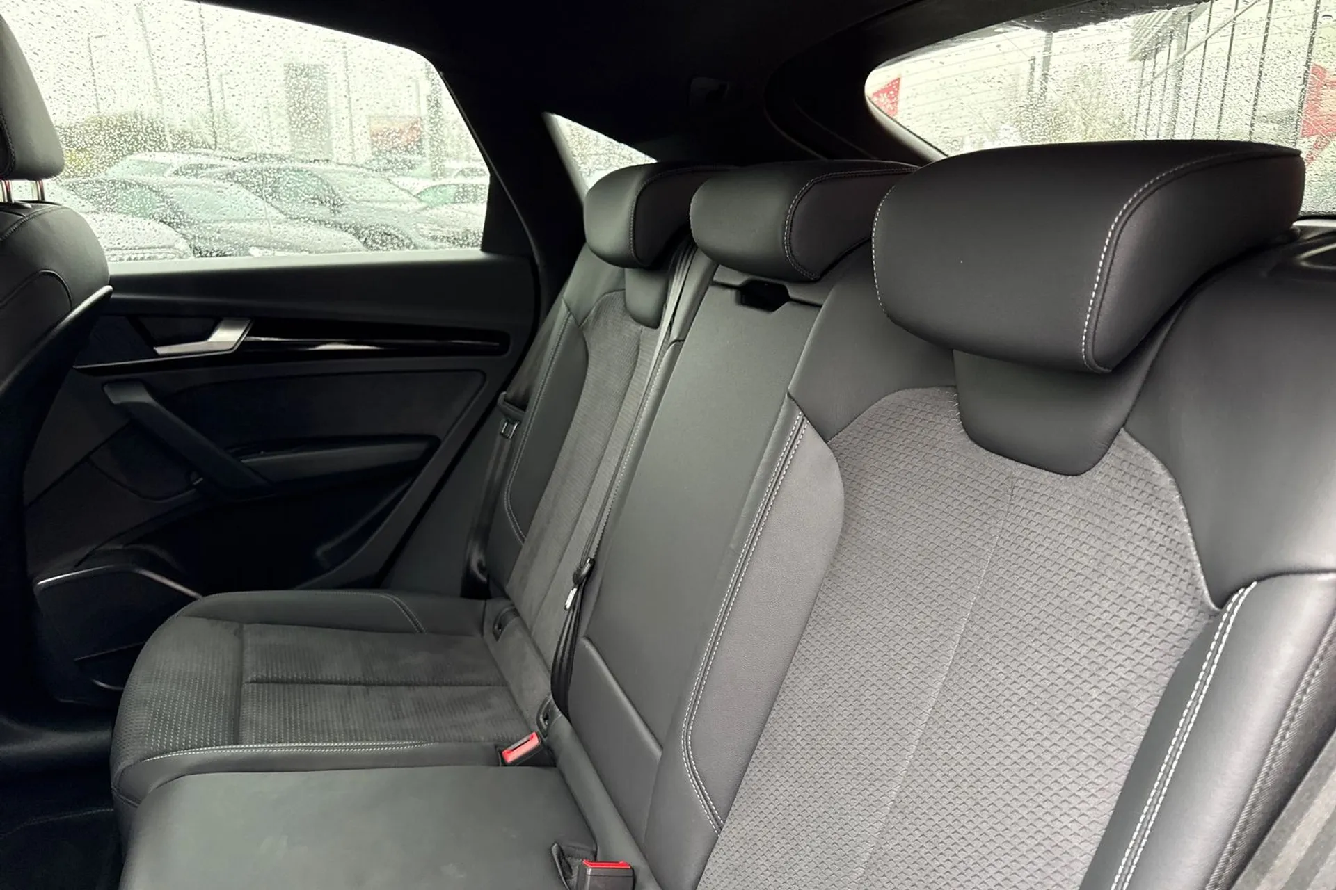 Audi Q5 thumbnail image number 48