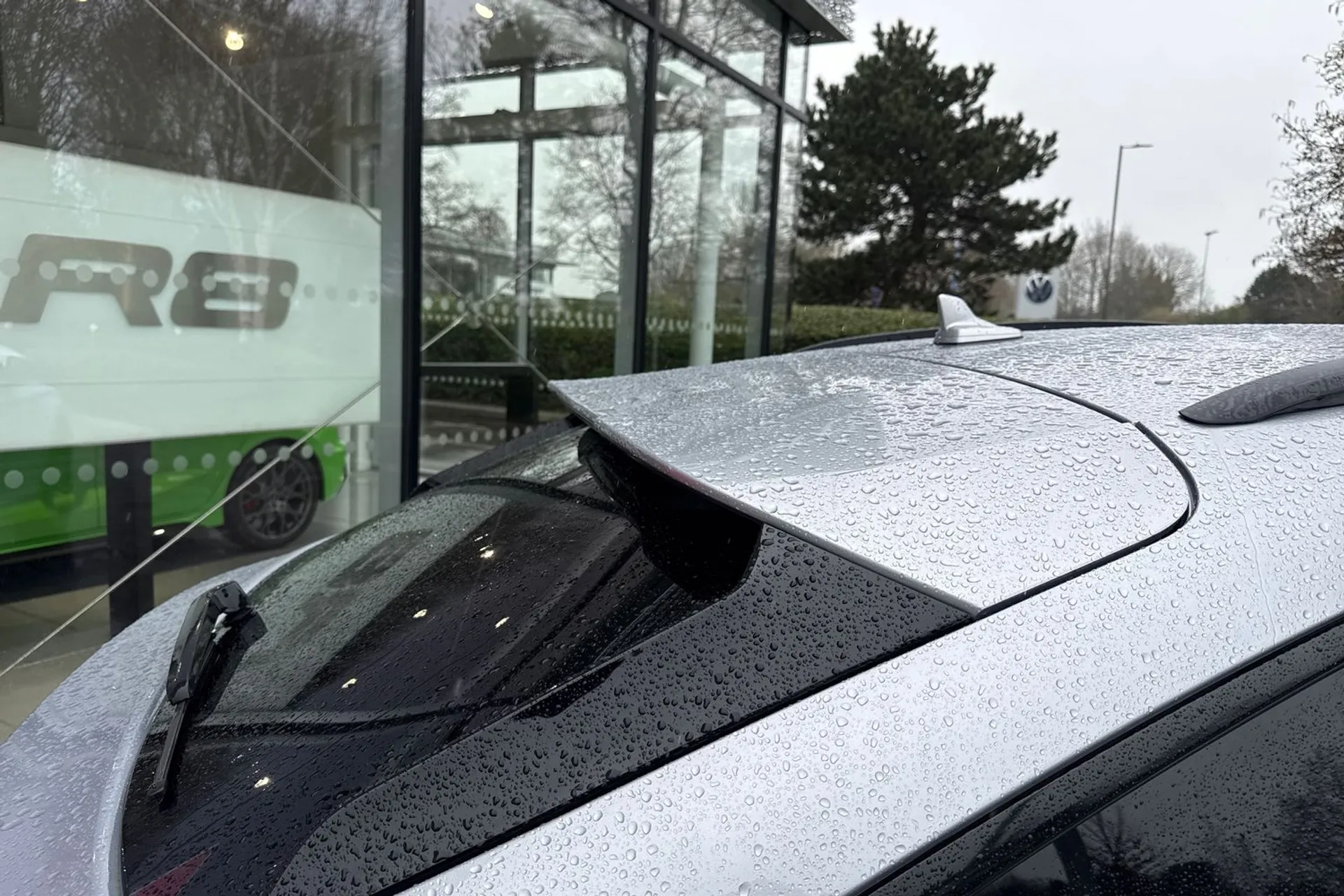 Audi Q5 thumbnail image number 25