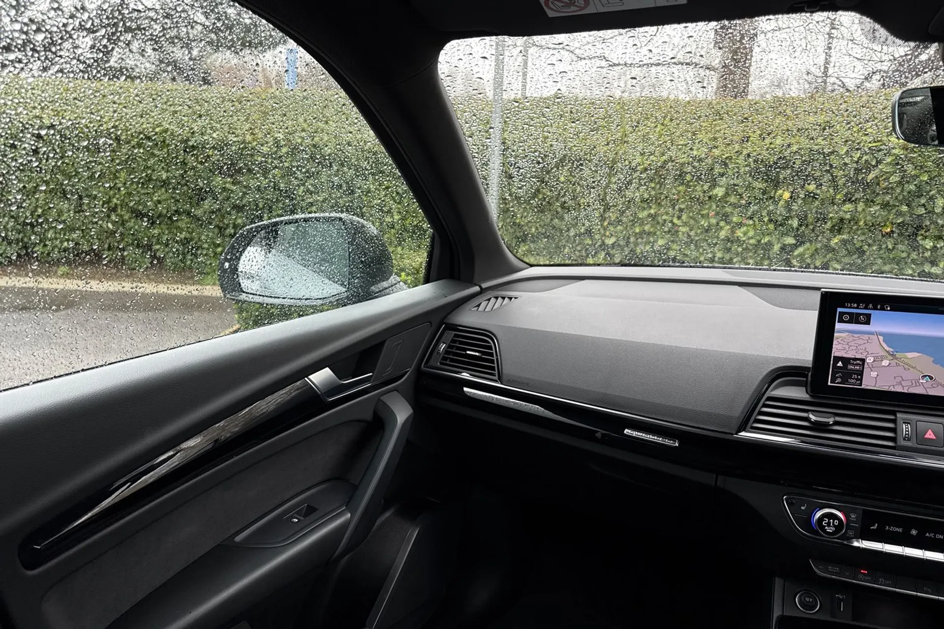 Audi Q5 thumbnail image number 50