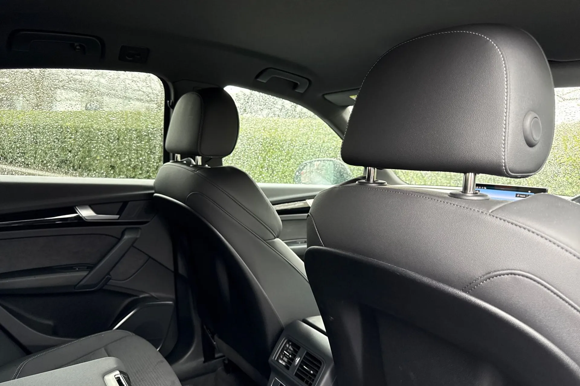 Audi Q5 thumbnail image number 44