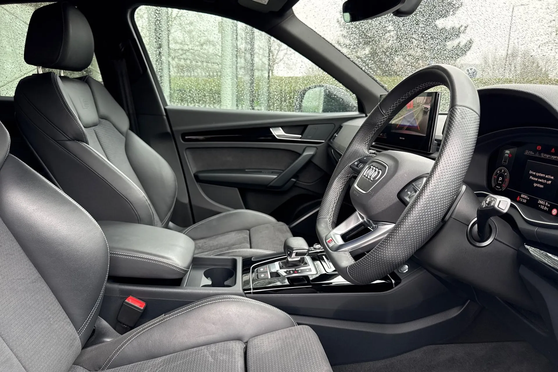 Audi Q5 thumbnail image number 46